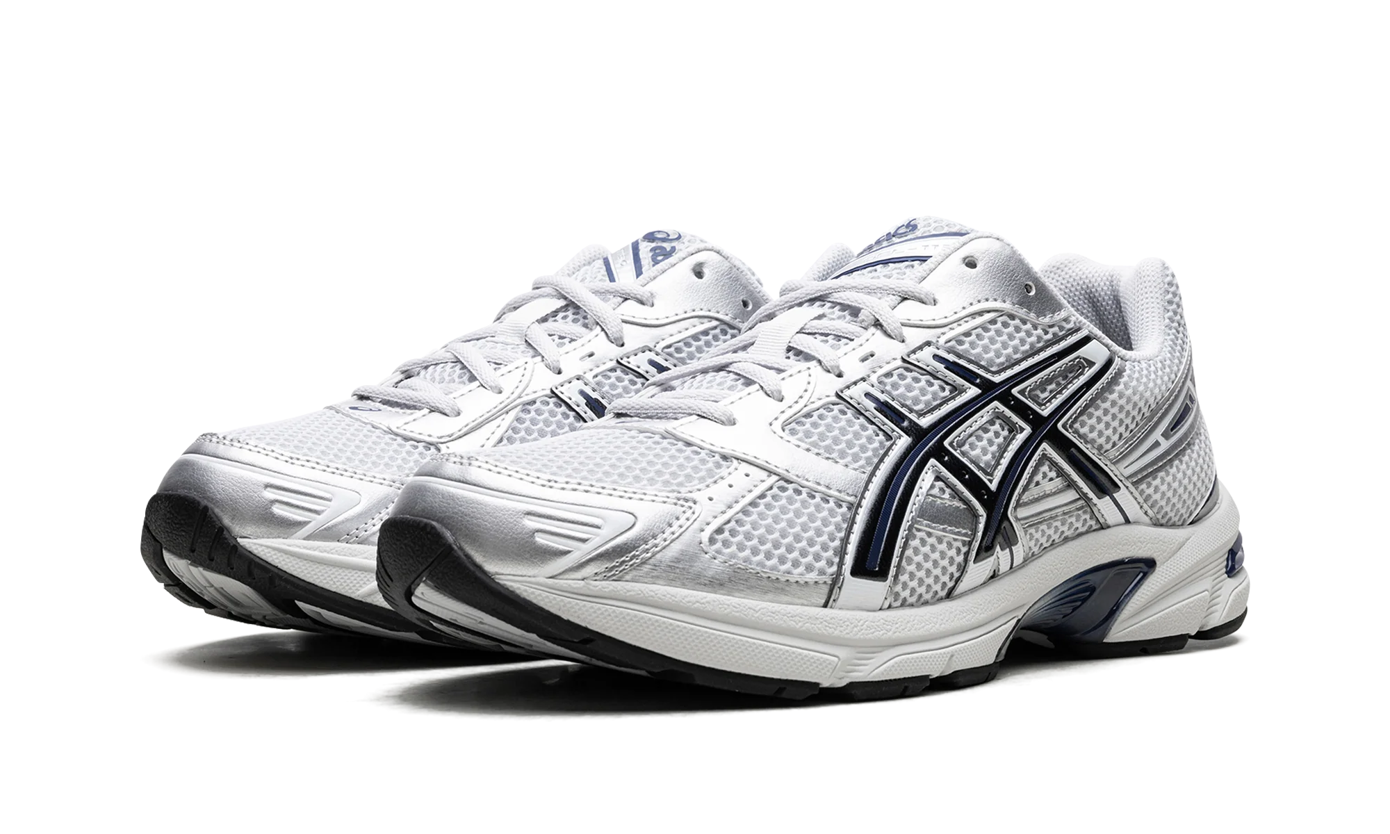 GEL-1130 Glacier Grey/Black - GEL-1130 Glacier Grey/Black - Jordan 1s - AIR Jordan 1