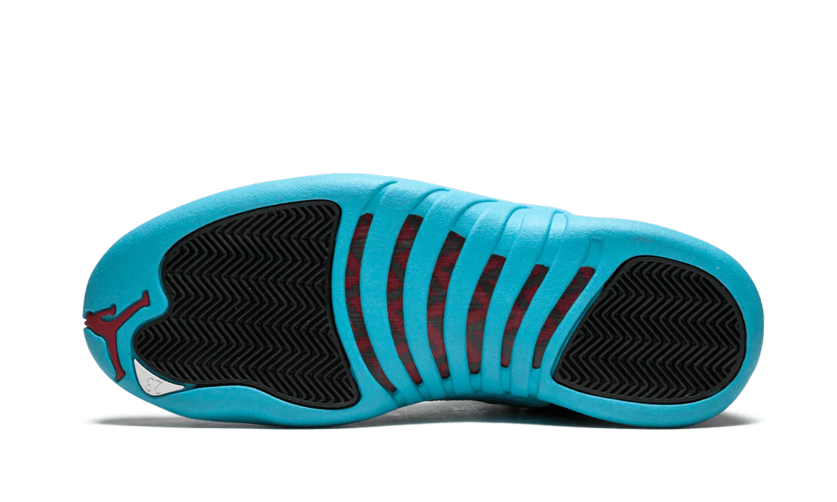 Air Jordan 12 Retro Gamma - Air Jordan 12 Retro Gamma - Jordan 1s - AIR Jordan 1