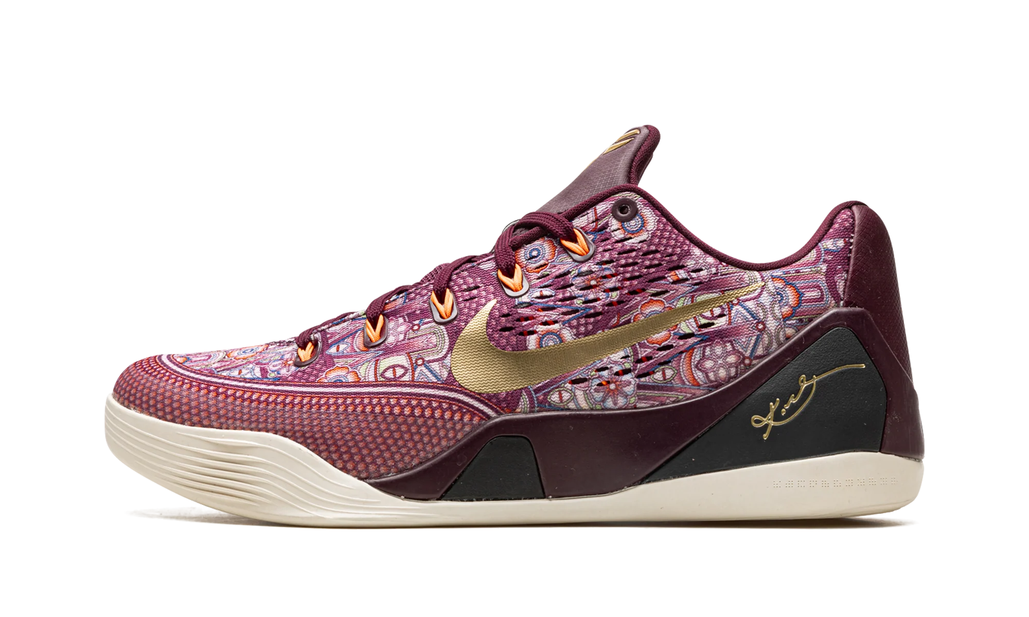 Kobe 9 Silk - Kobe 9 Silk - Jordan 1s - AIR Jordan 1