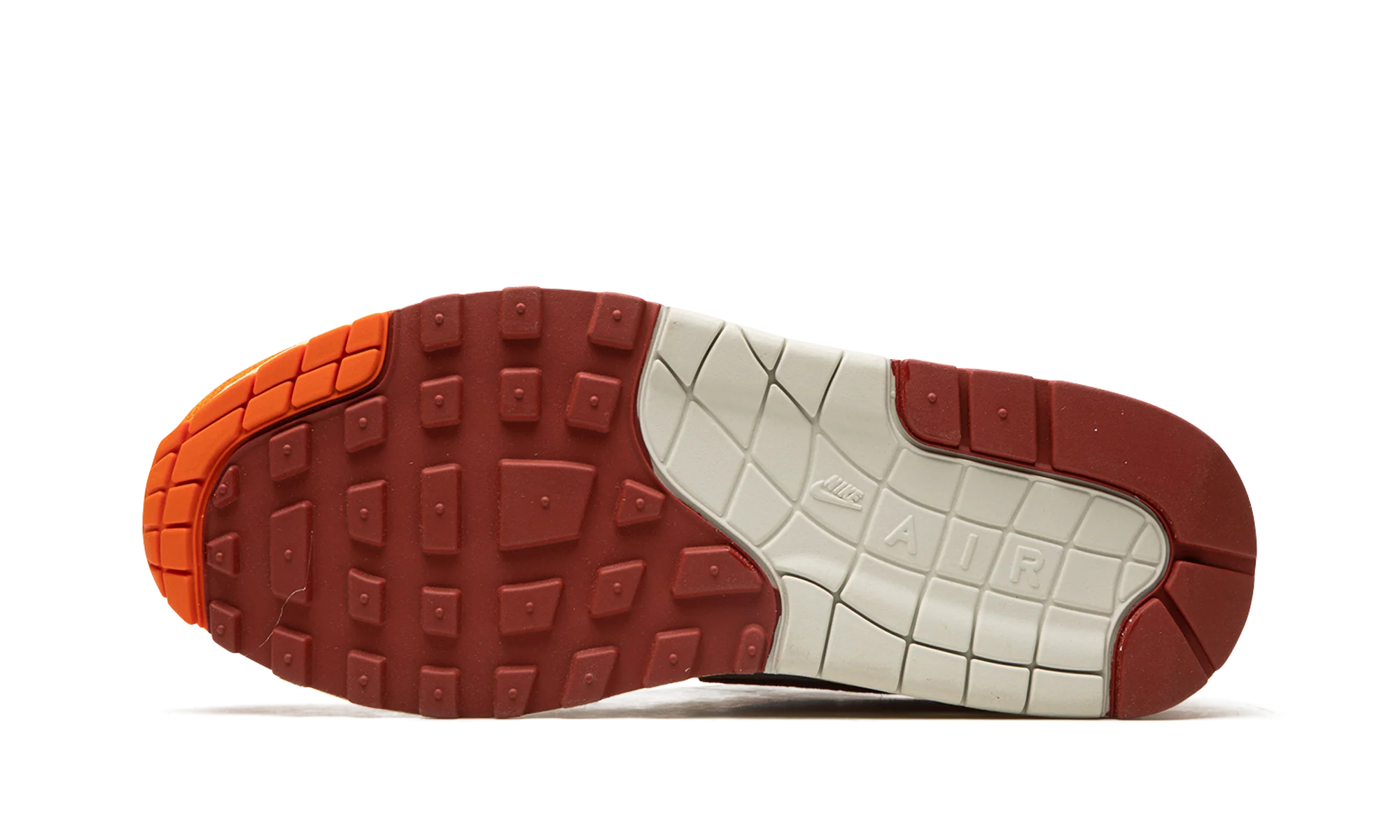 AIR MAX 1 MNS WMNS Magma Orange - AIR MAX 1 MNS WMNS Magma Orange - Jordan 1s - AIR Jordan 1