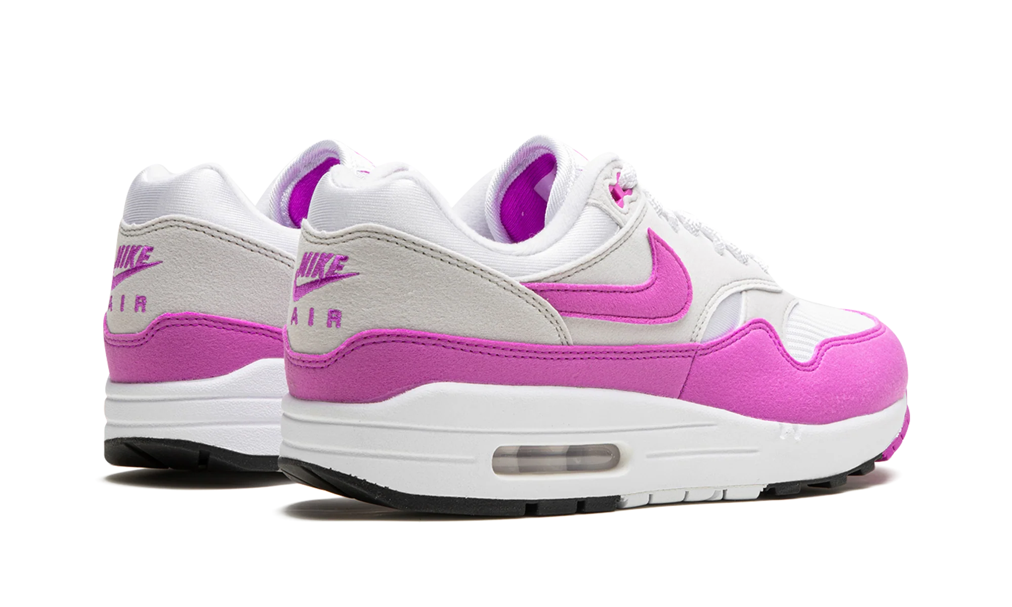AIR MAX 1 WMNS Fuchsia Dream - AIR MAX 1 WMNS Fuchsia Dream - Jordan 1s - AIR Jordan 1
