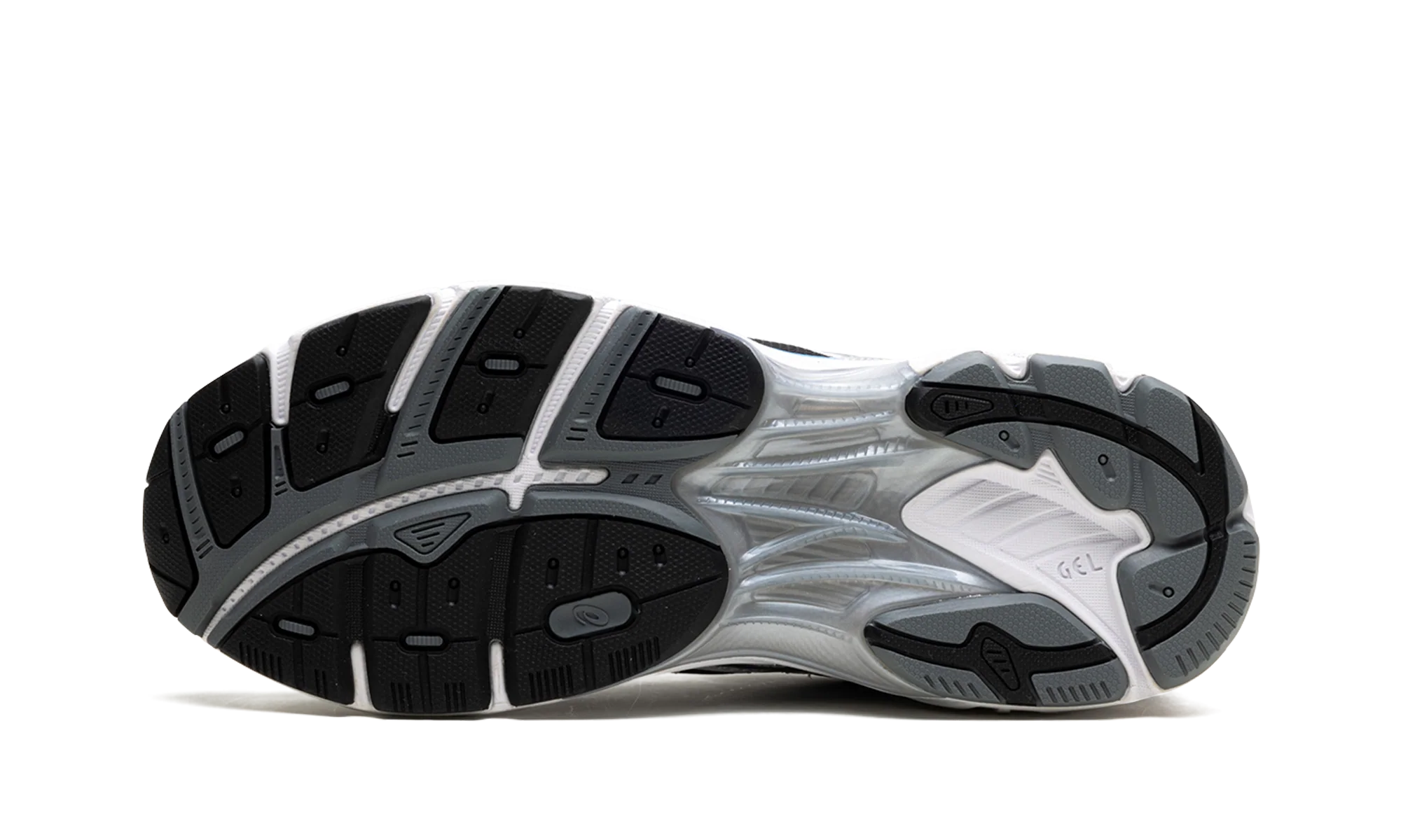 GT 2160 Black/Pure Silver - GT 2160 Black/Pure Silver - Jordan 1s - AIR Jordan 1