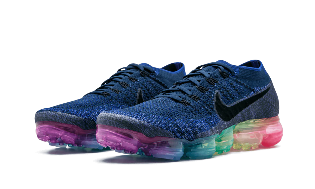 Air Vapormax Flyknit Betrue - Air Vapormax Flyknit Betrue - Jordan 1s - AIR Jordan 1