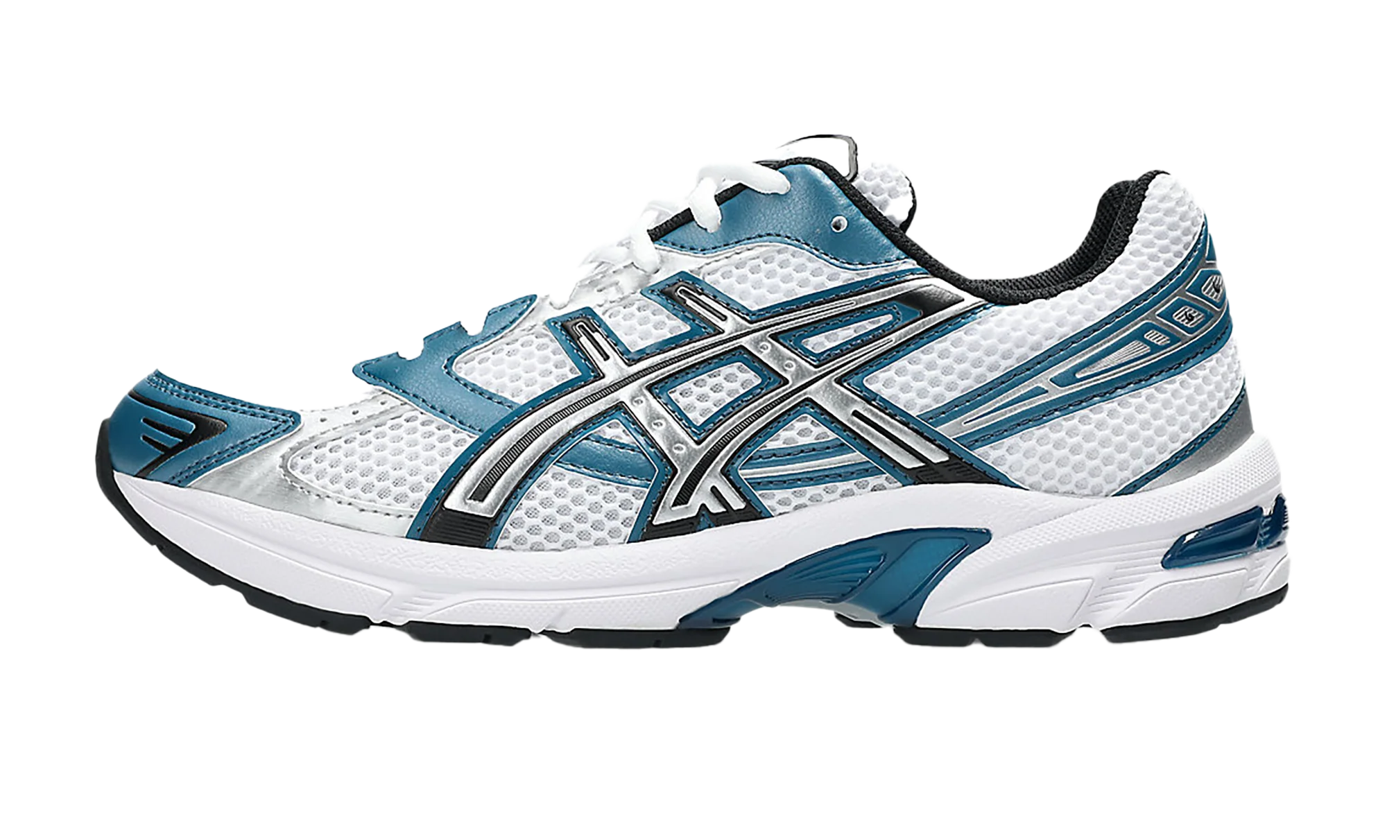 Gel-1130 White Restful Teal - Gel-1130 White Restful Teal - Jordan 1s - AIR Jordan 1