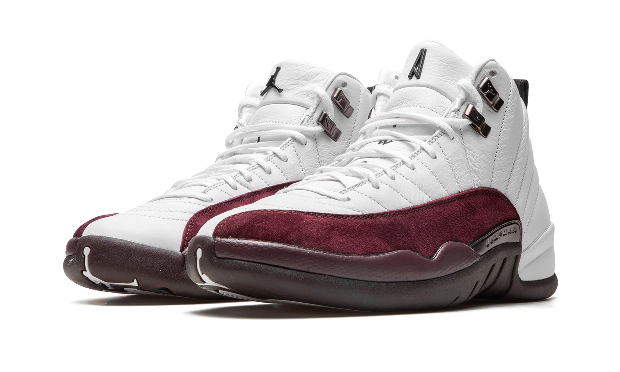 AIR JORDAN 12 WMNS A Ma Maniére - White - AIR JORDAN 12 WMNS A Ma Maniére - White - Jordan 1s - AIR Jordan 1