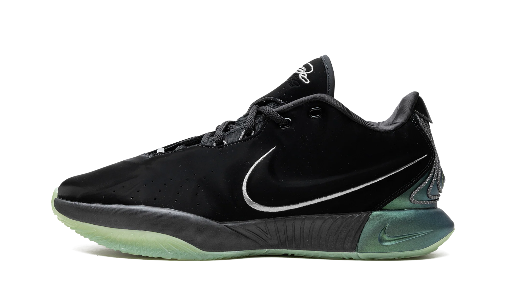 LeBron 21 Tahitian - LeBron 21 Tahitian - Jordan 1s - AIR Jordan 1