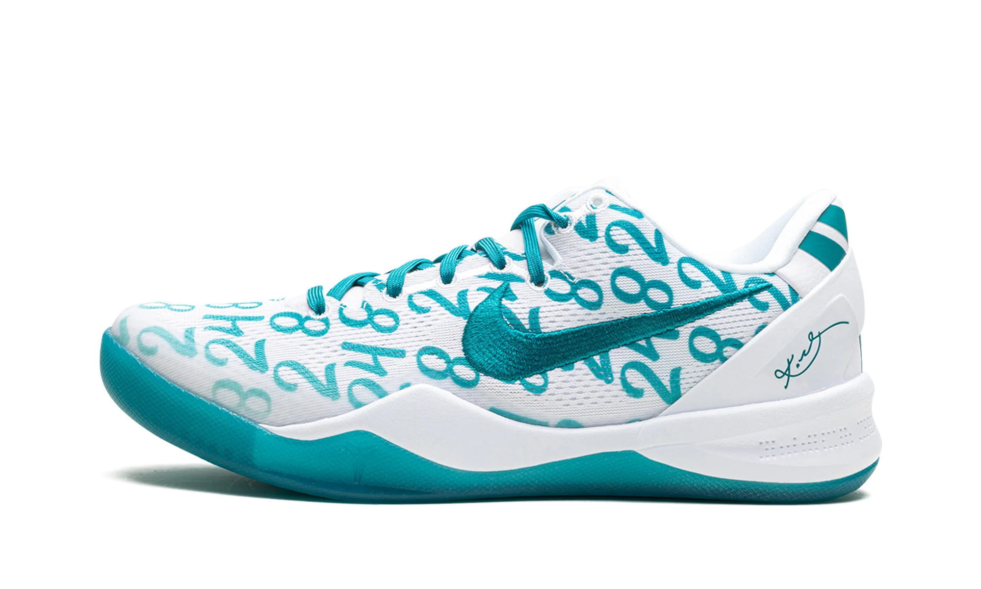 Kobe 8 Protro Radiant Emerald - Kobe 8 Protro Radiant Emerald - Jordan 1s - AIR Jordan 1