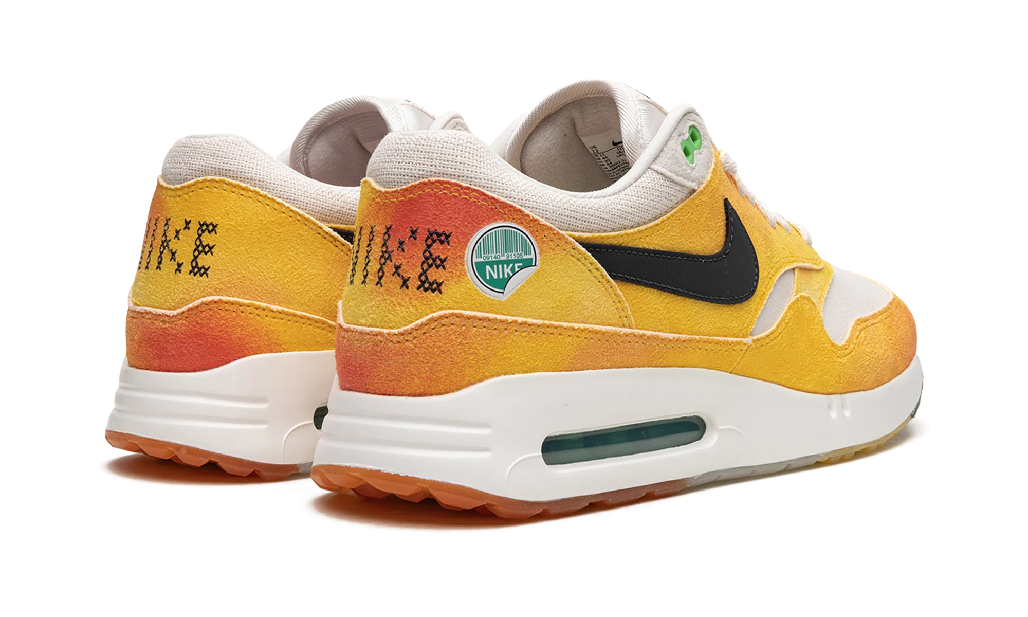 Air Max 1 '86 OG Golf NRG Always Fresh - Air Max 1 '86 OG Golf NRG Always Fresh - Jordan 1s - AIR Jordan 1