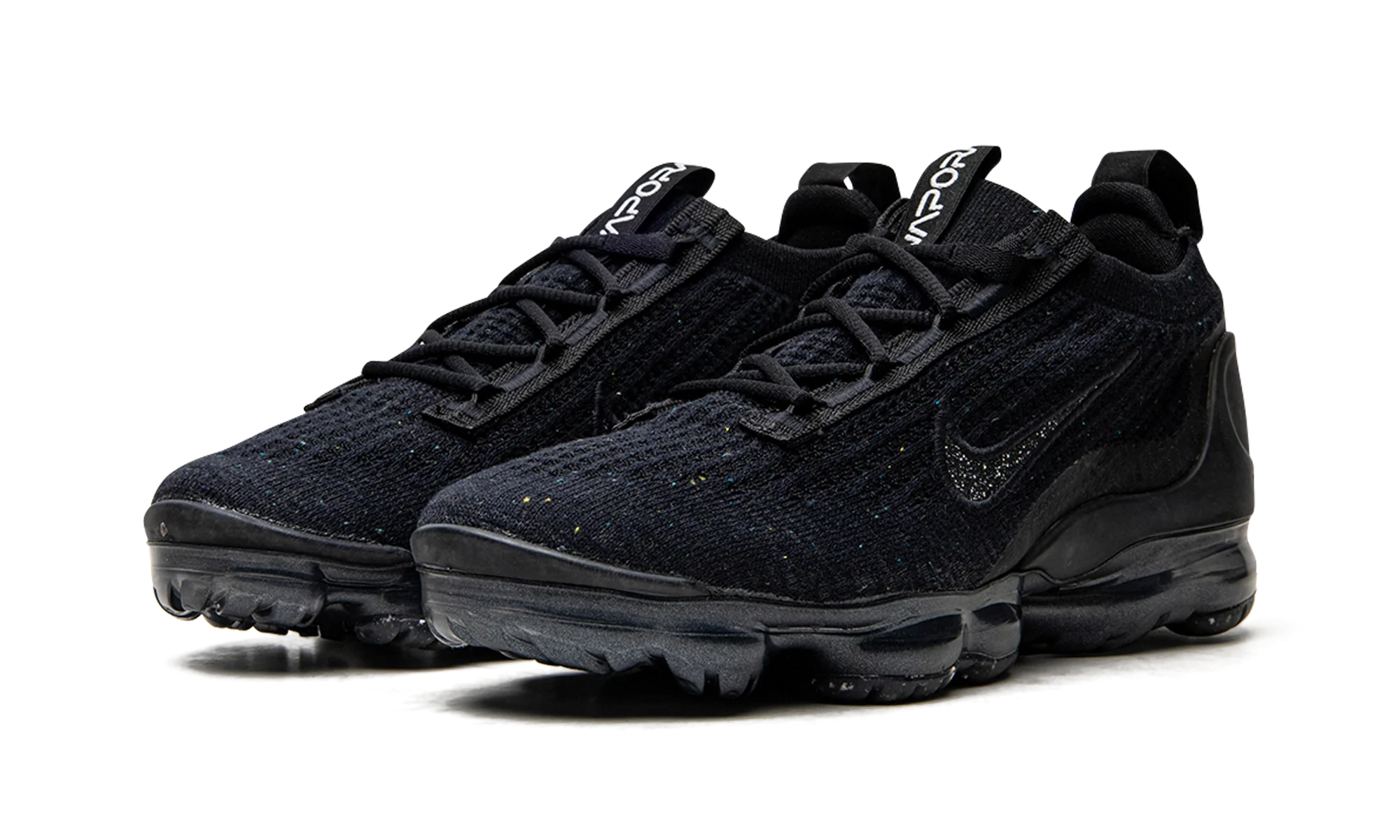 AIR VAPORMAX 2021 FK WMNS Triple Black Vapormax - AIR VAPORMAX 2021 FK WMNS Triple Black Vapormax - Jordan 1s - AIR Jordan 1