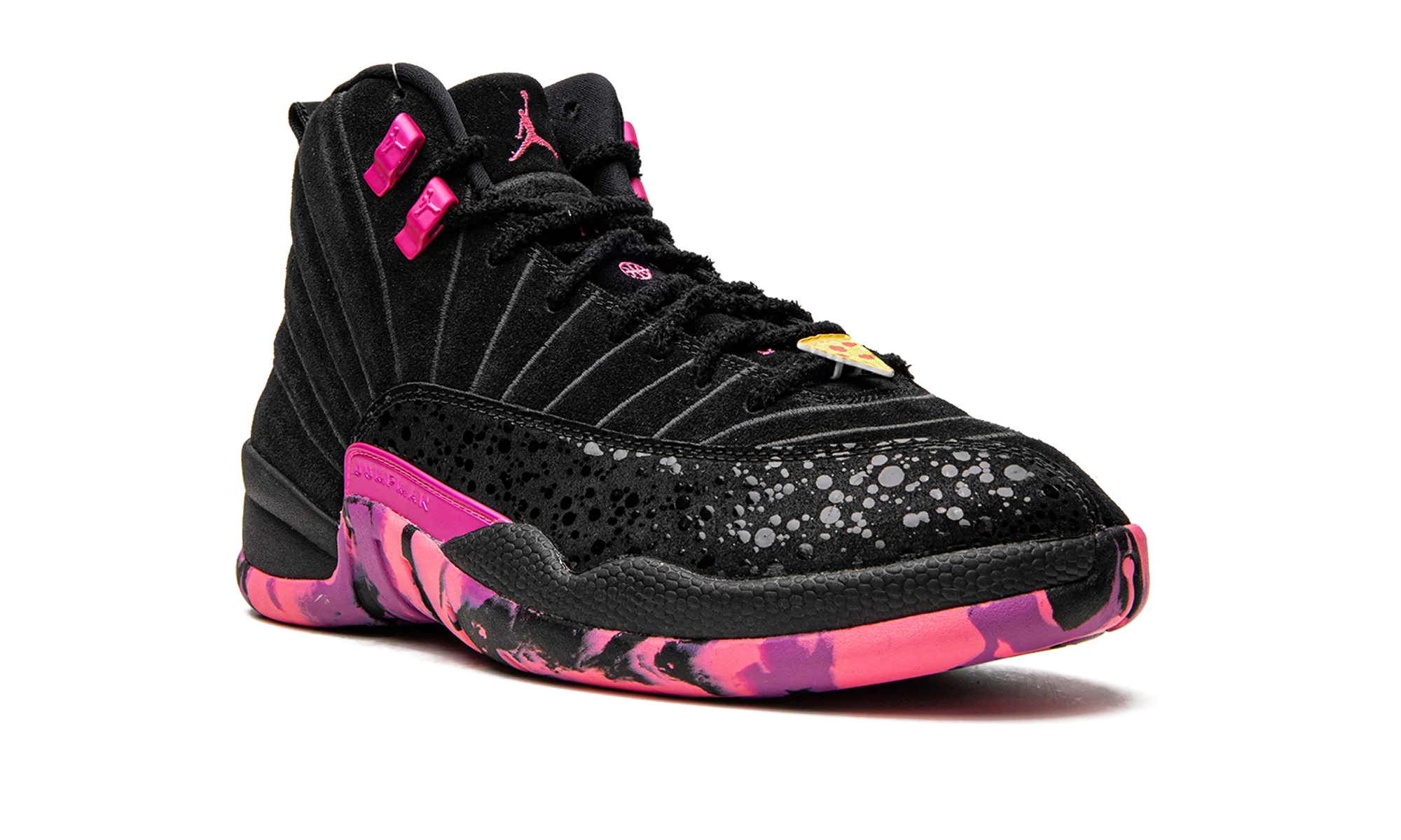 Air Jordan 12 Retro DB Doernbecher - Air Jordan 12 Retro DB Doernbecher - Jordan 1s - AIR Jordan 1