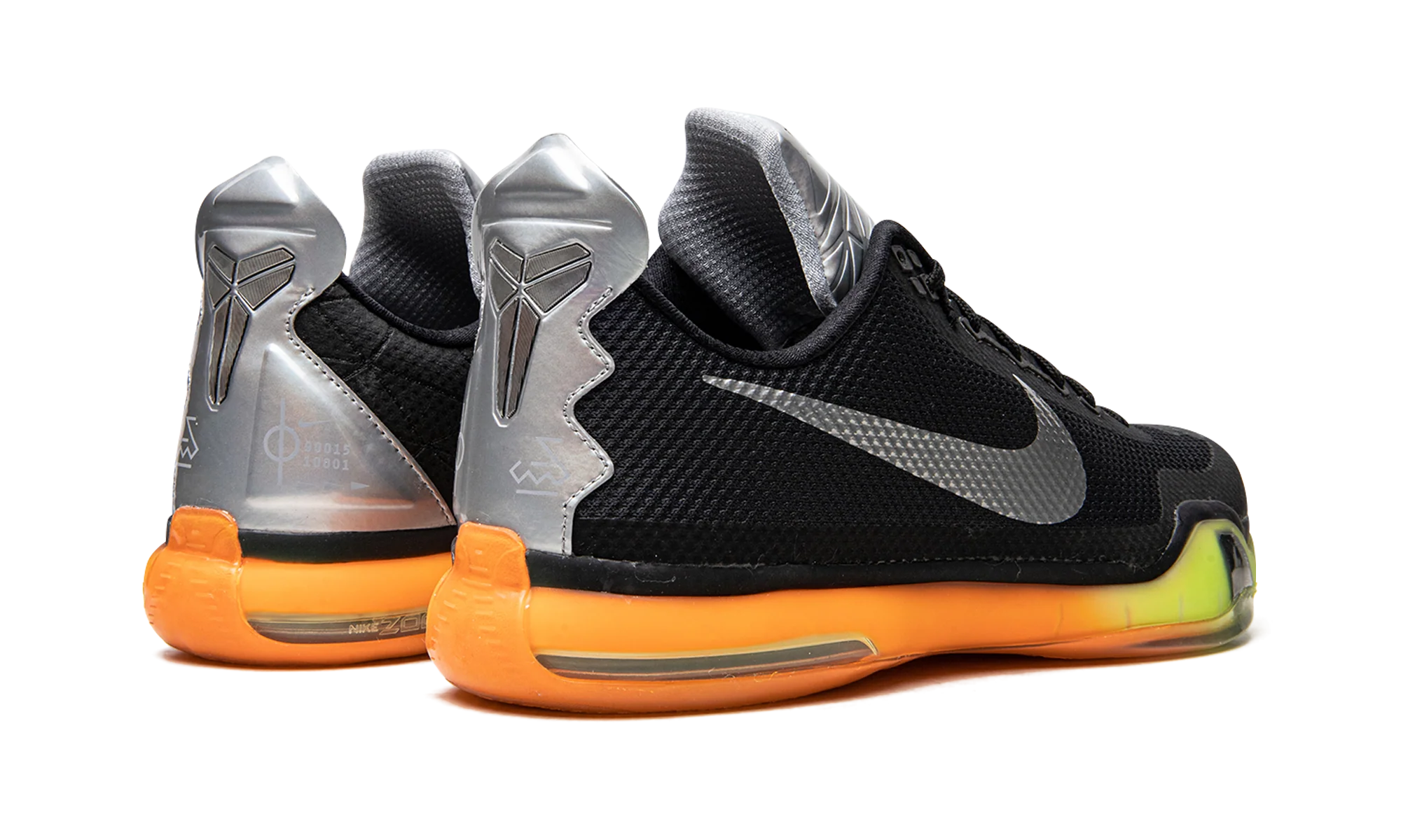 Kobe 10 AS All Star - Kobe 10 AS All Star - Jordan 1s - AIR Jordan 1