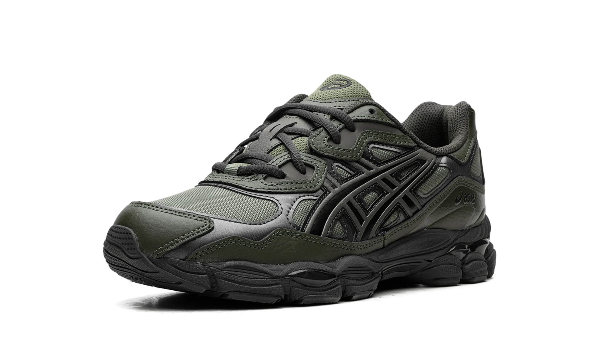 Gel NYC Moss - Gel NYC Moss - Jordan 1s - AIR Jordan 1