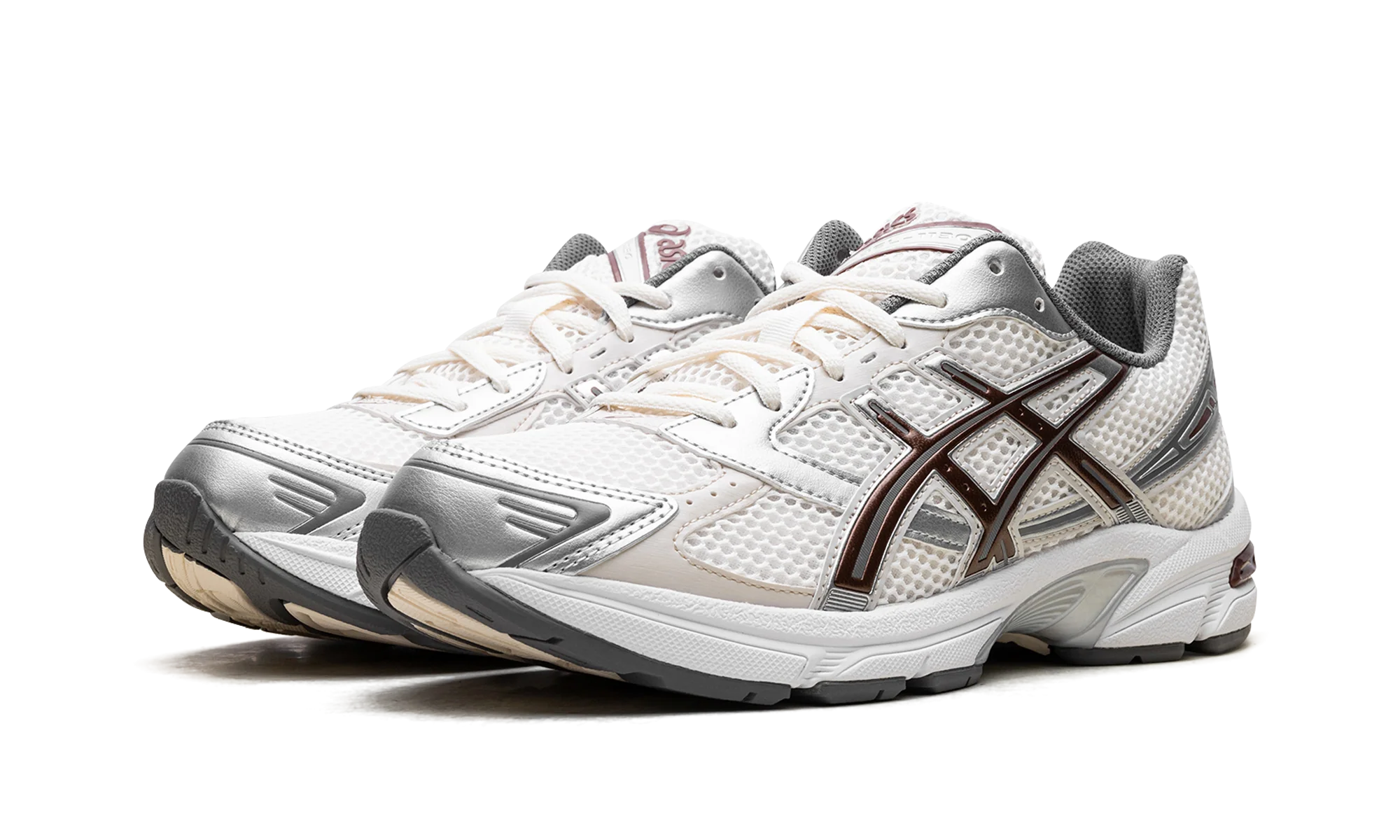 Gel 1130 WMNS Cream Reddish Brown - Gel 1130 WMNS Cream Reddish Brown - Jordan 1s - AIR Jordan 1