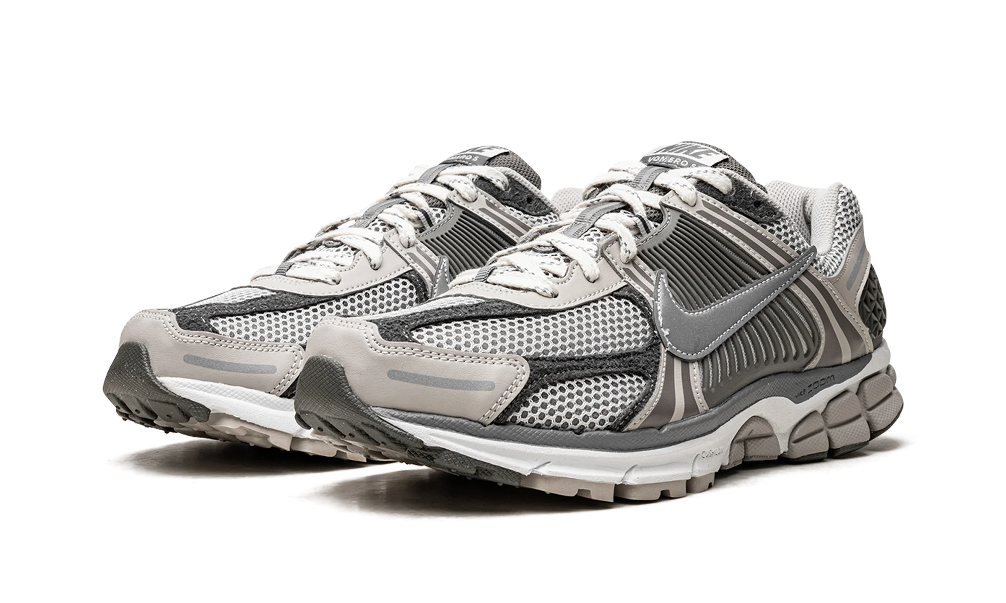 Zoom Vomero 5 Iron Ore - Zoom Vomero 5 Iron Ore - Jordan 1s - AIR Jordan 1