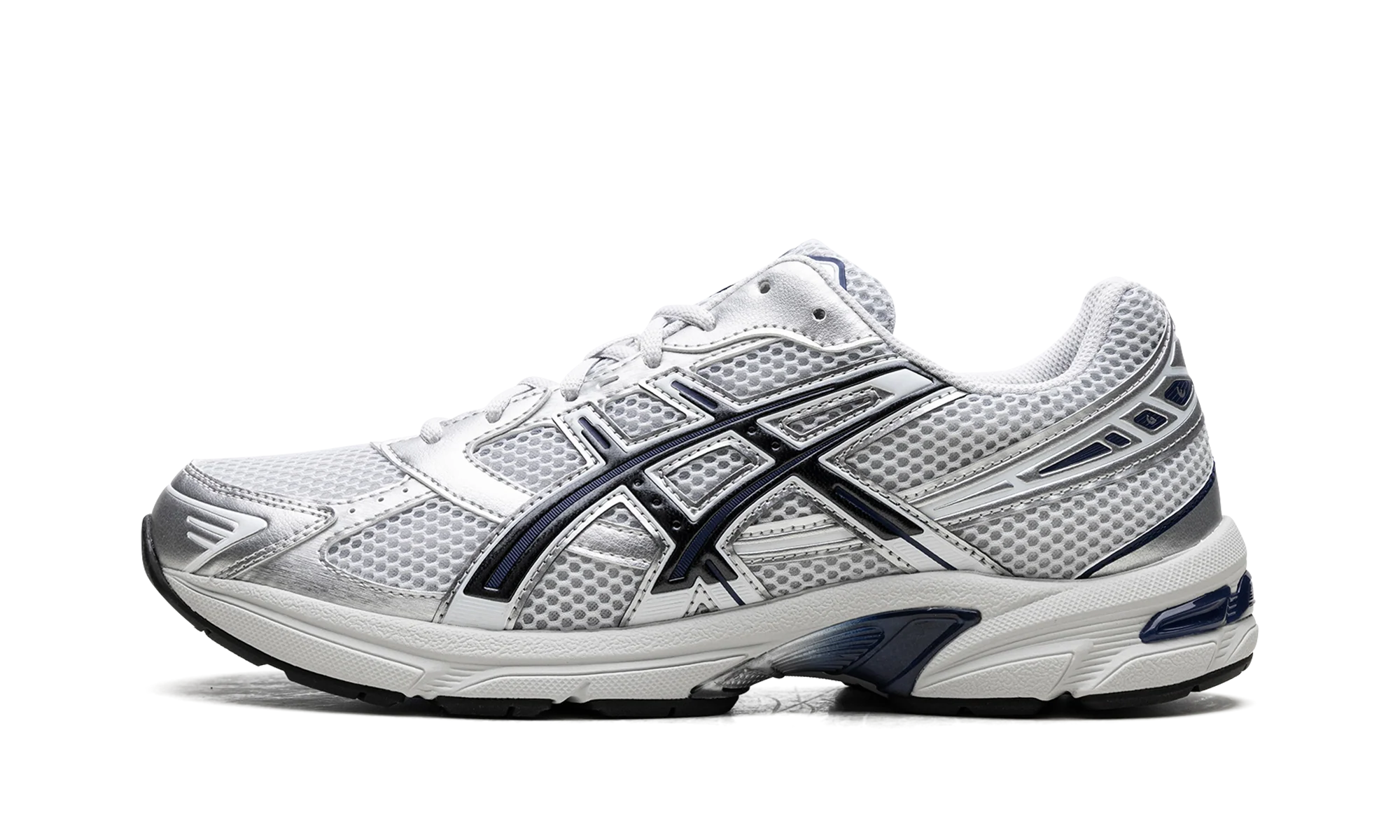 GEL-1130 Glacier Grey/Black - GEL-1130 Glacier Grey/Black - Jordan 1s - AIR Jordan 1