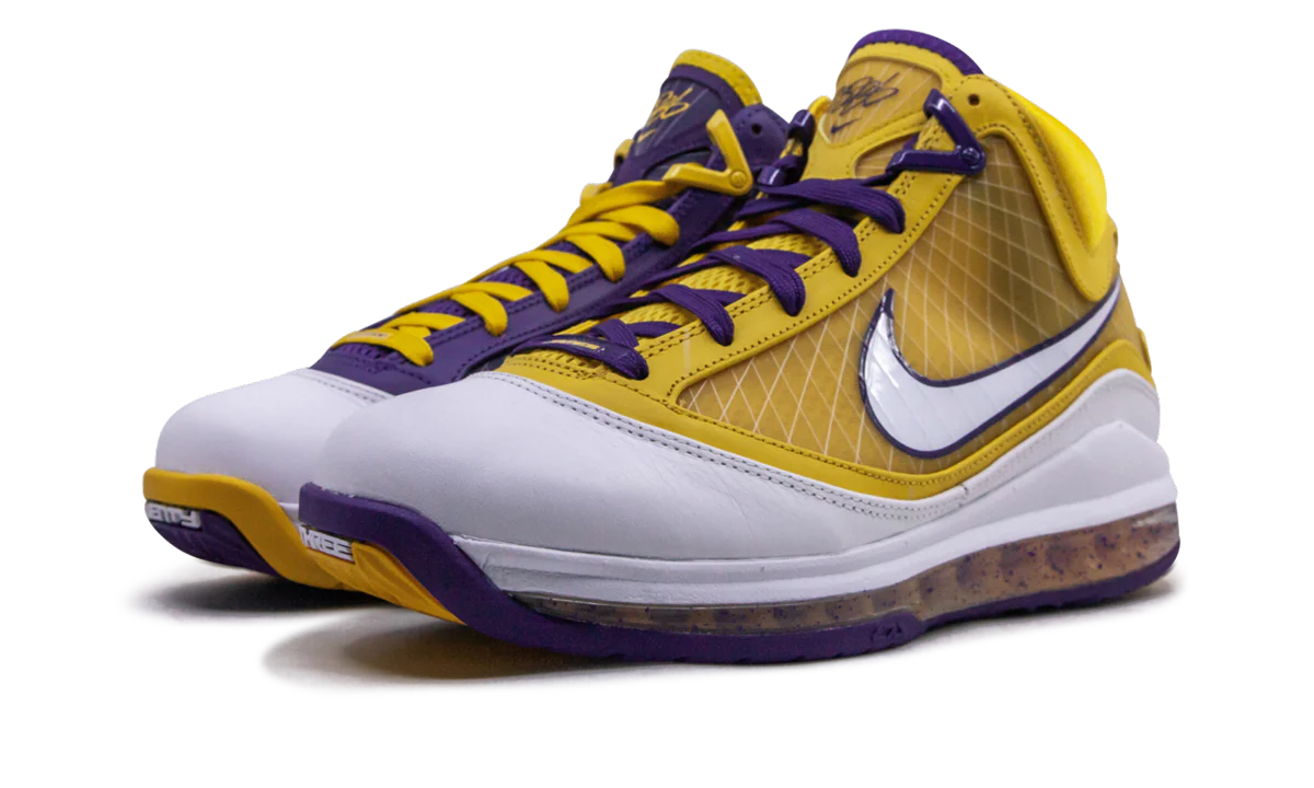 Air Max Lebron 7 Media Day - Air Max Lebron 7 Media Day - Jordan 1s - AIR Jordan 1