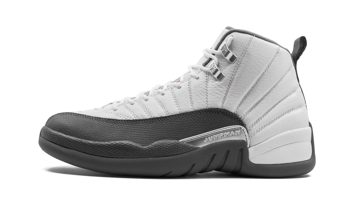 Air Jordan 12 Retro Dark Grey - Air Jordan 12 Retro Dark Grey - Jordan 1s - AIR Jordan 1