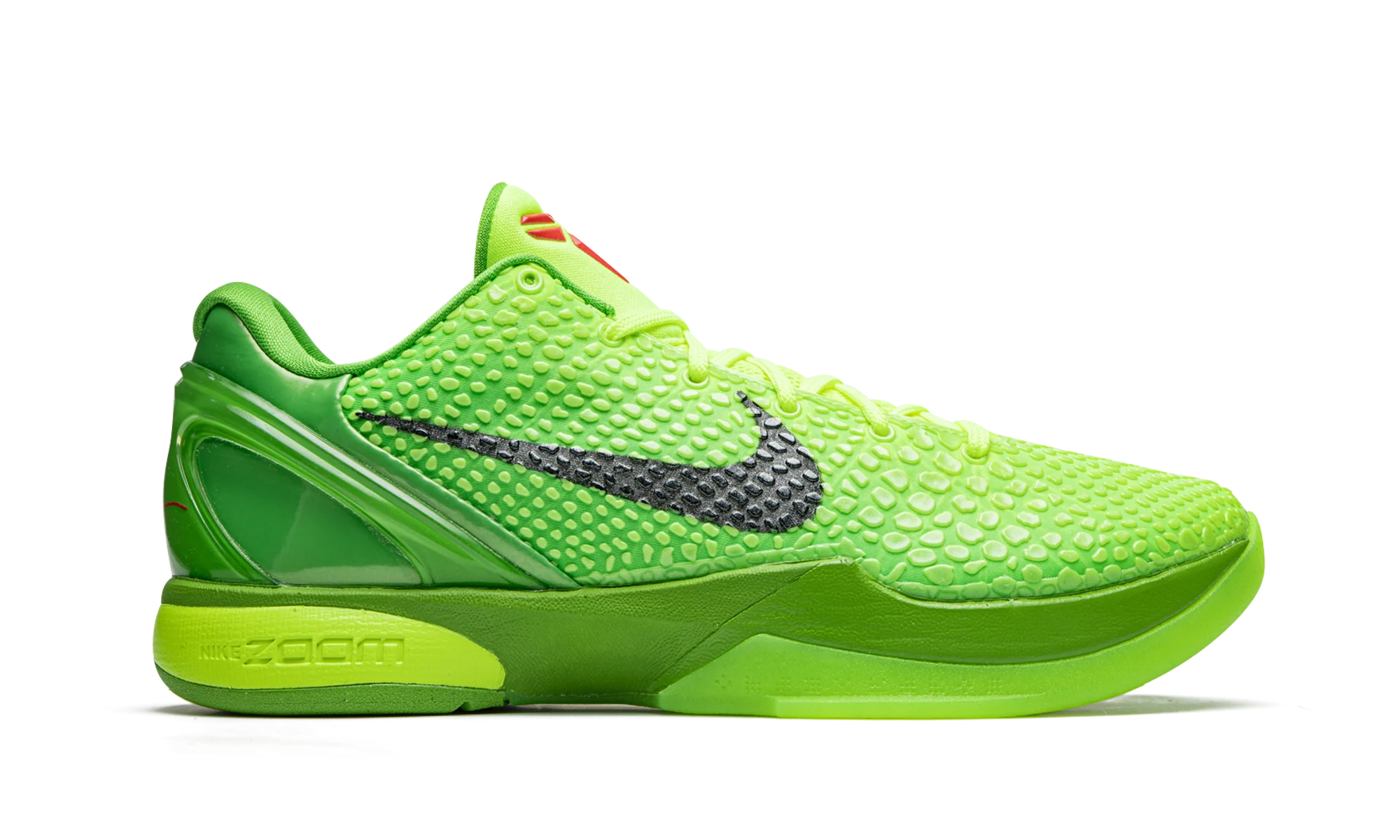 Kobe 6 Protro Special Box Mamba Christmas - Grinch Storyteller Collection - Kobe 6 Protro Special Box Mamba Christmas - Grinch Storyteller Collection - Jordan 1s - AIR Jordan 1