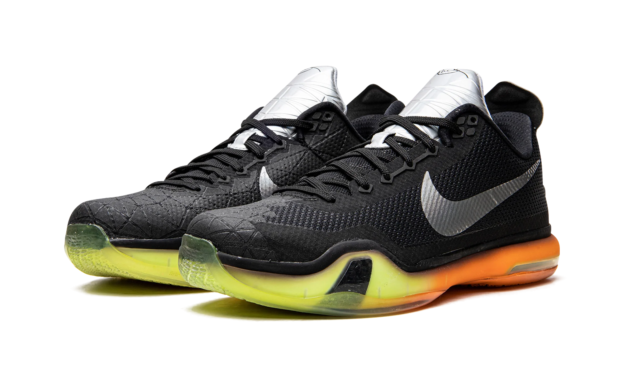 Kobe 10 AS All Star - Kobe 10 AS All Star - Jordan 1s - AIR Jordan 1