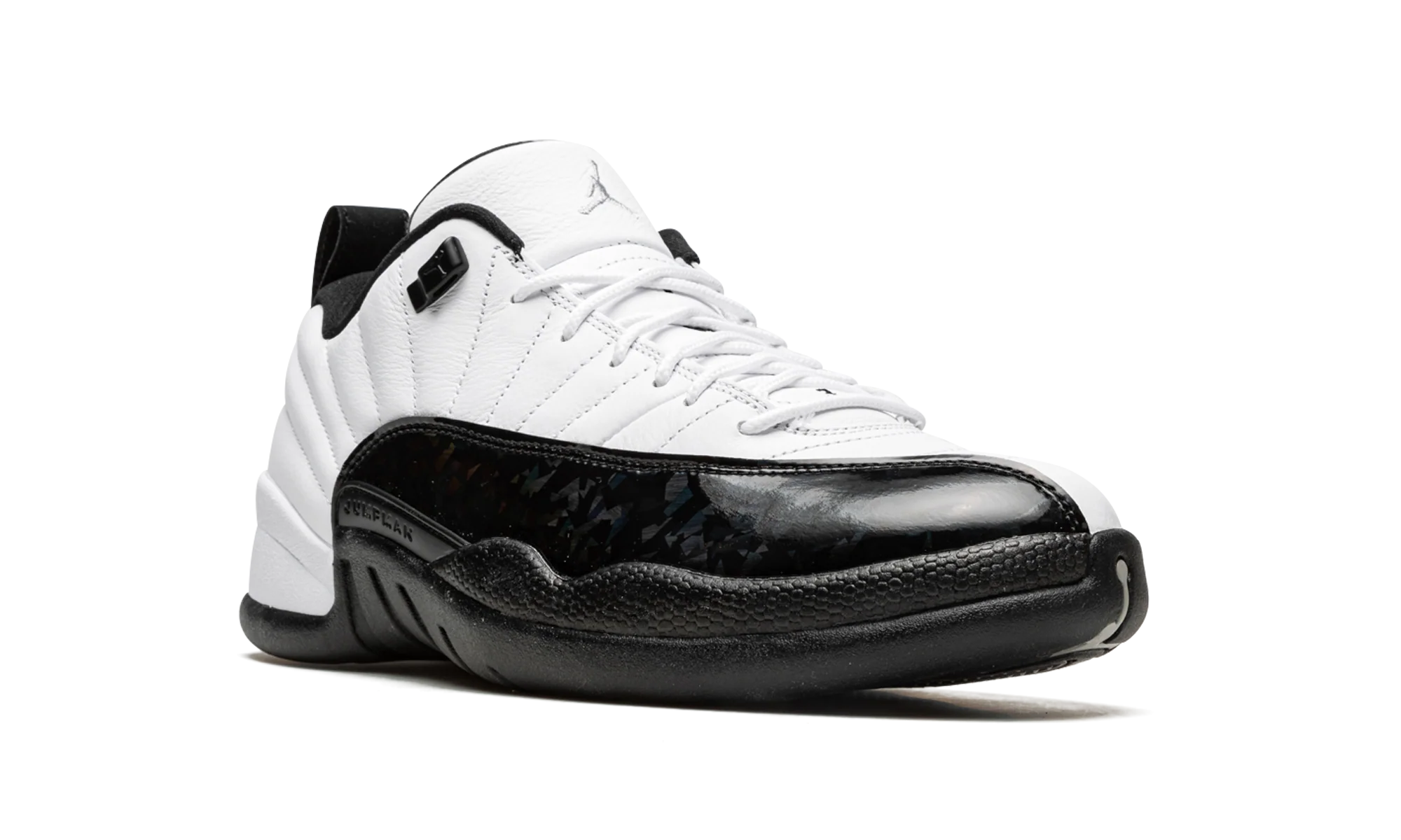 Air Jordan 12 Low 25 Years In China - Air Jordan 12 Low 25 Years In China - Jordan 1s - AIR Jordan 1