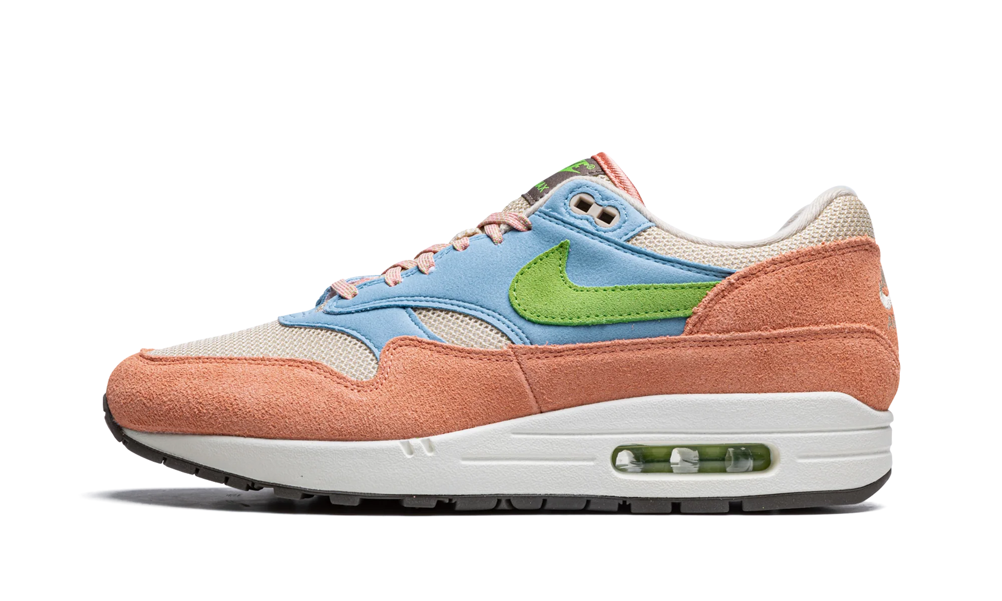 Air Max 1 Light Madder Root - Air Max 1 Light Madder Root - Jordan 1s - AIR Jordan 1