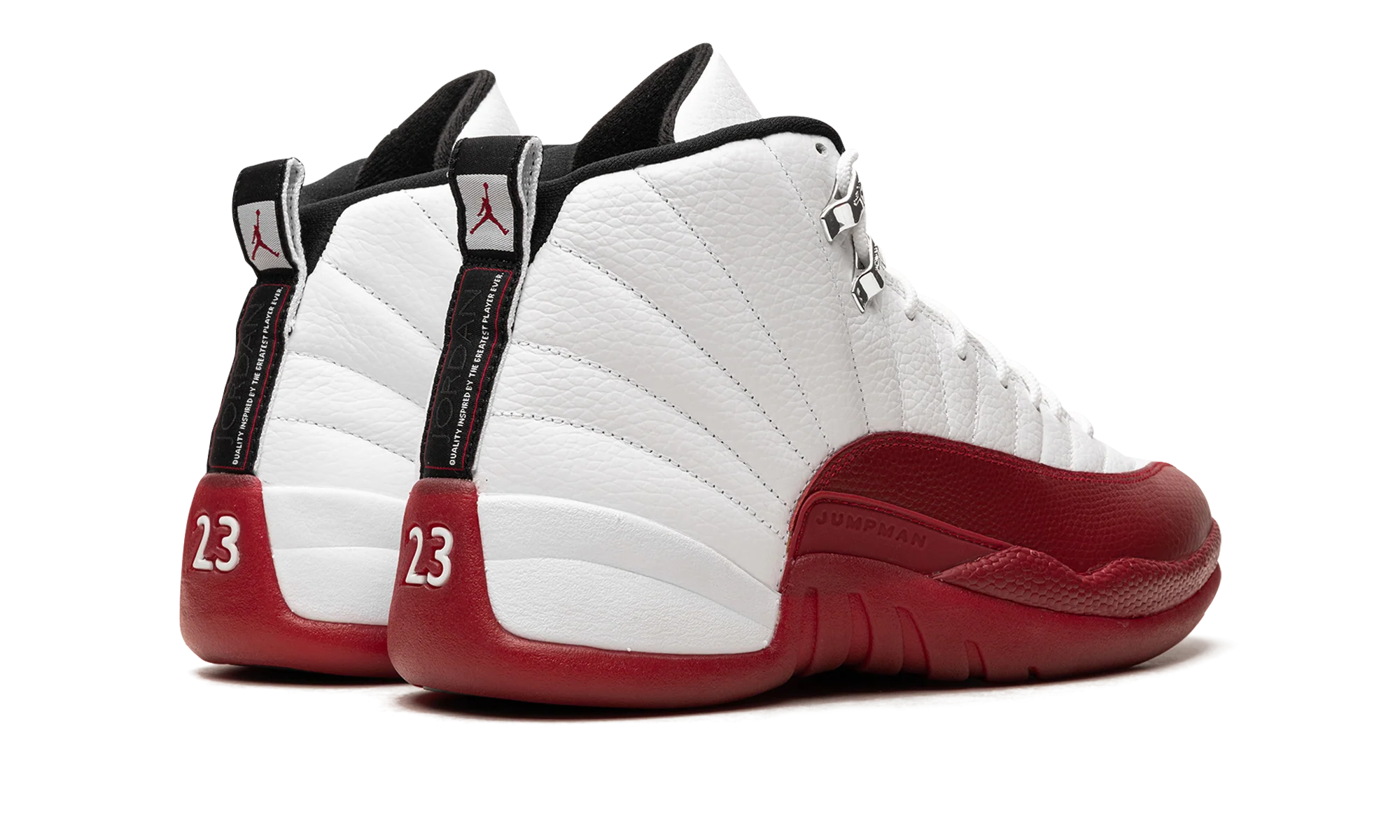 Air Jordan 12 Retro Cherry (2009) - Air Jordan 12 Retro Cherry (2009) - Jordan 1s - AIR Jordan 1