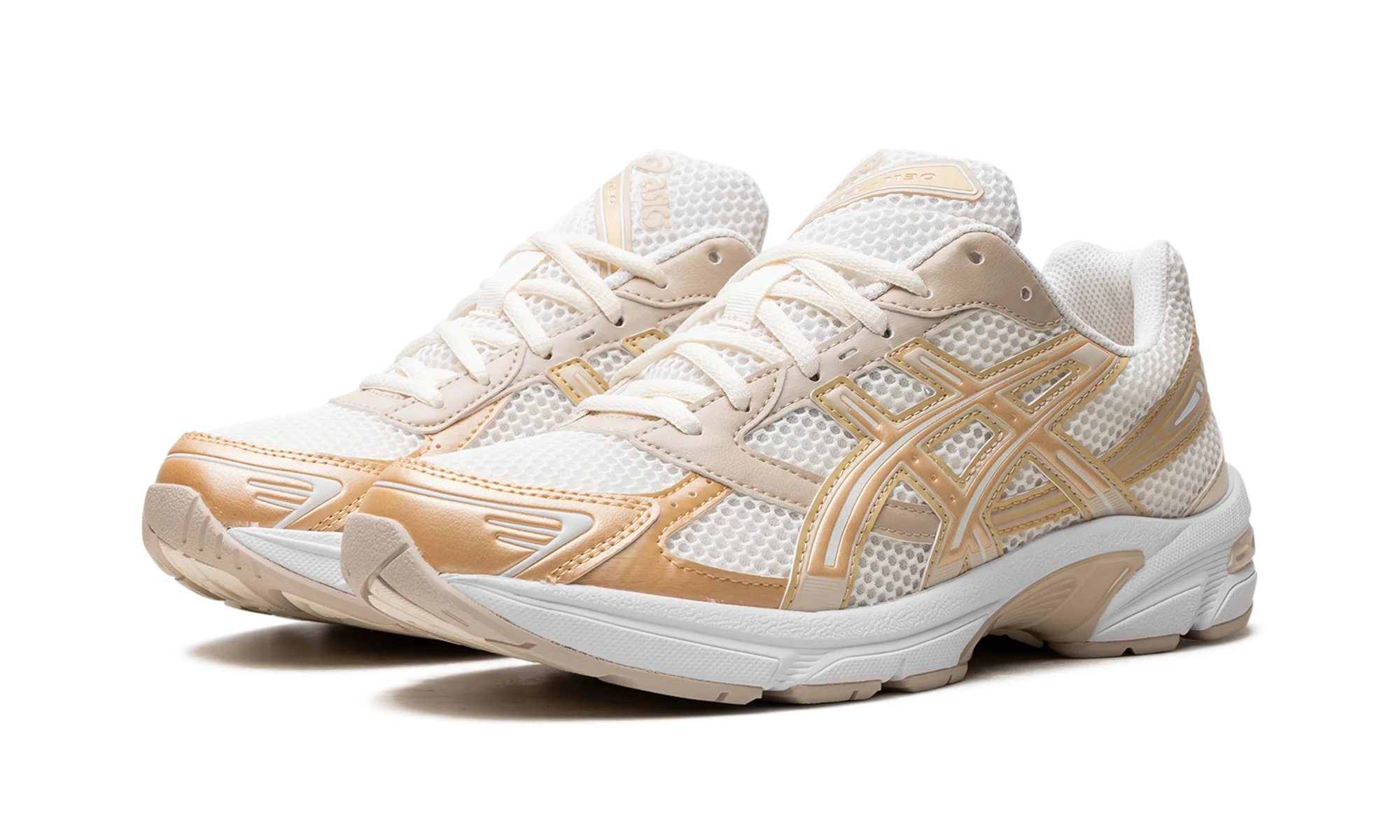 Gel 1130 WMNS Cream - Gel 1130 WMNS Cream - Jordan 1s - AIR Jordan 1