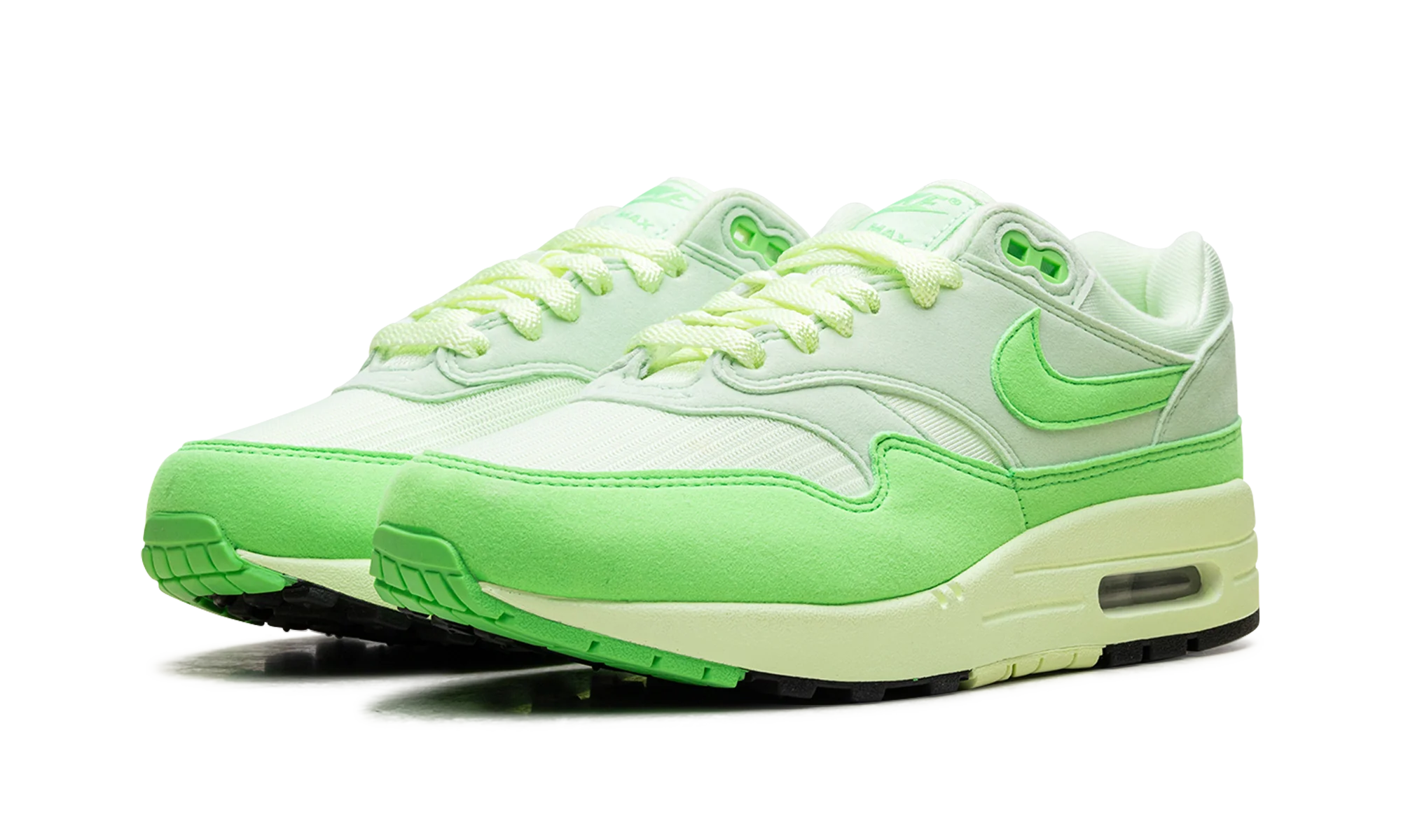 Air Max 1 Vapor Green - Air Max 1 Vapor Green - Jordan 1s - AIR Jordan 1