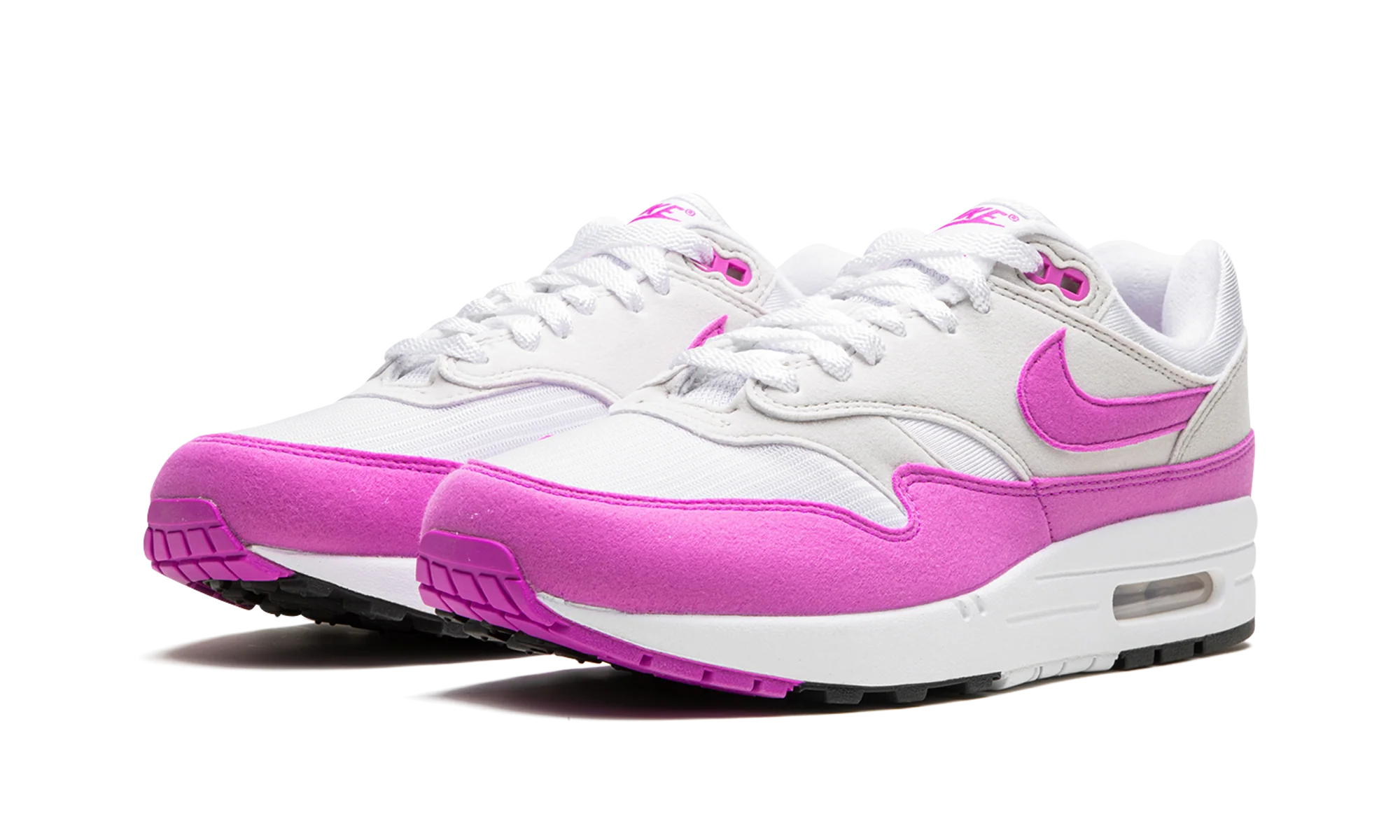 AIR MAX 1 WMNS Fuchsia Dream - AIR MAX 1 WMNS Fuchsia Dream - Jordan 1s - AIR Jordan 1