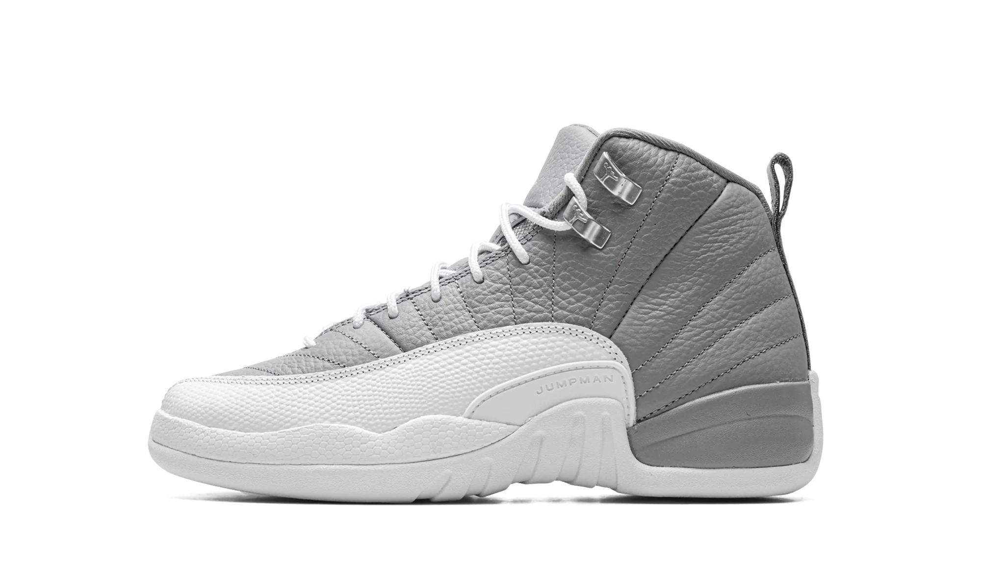 Air Jordan 12 Retro GS Stealth - Air Jordan 12 Retro GS Stealth - Jordan 1s - AIR Jordan 1