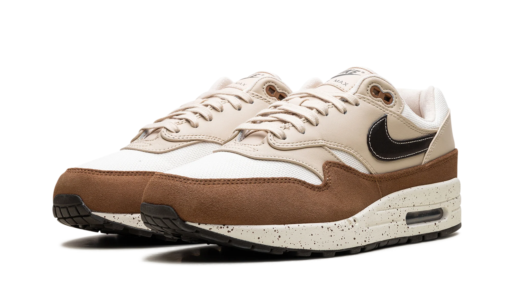 Air Max 1 Wmns Velvet Brown - Air Max 1 Wmns Velvet Brown - Jordan 1s - AIR Jordan 1