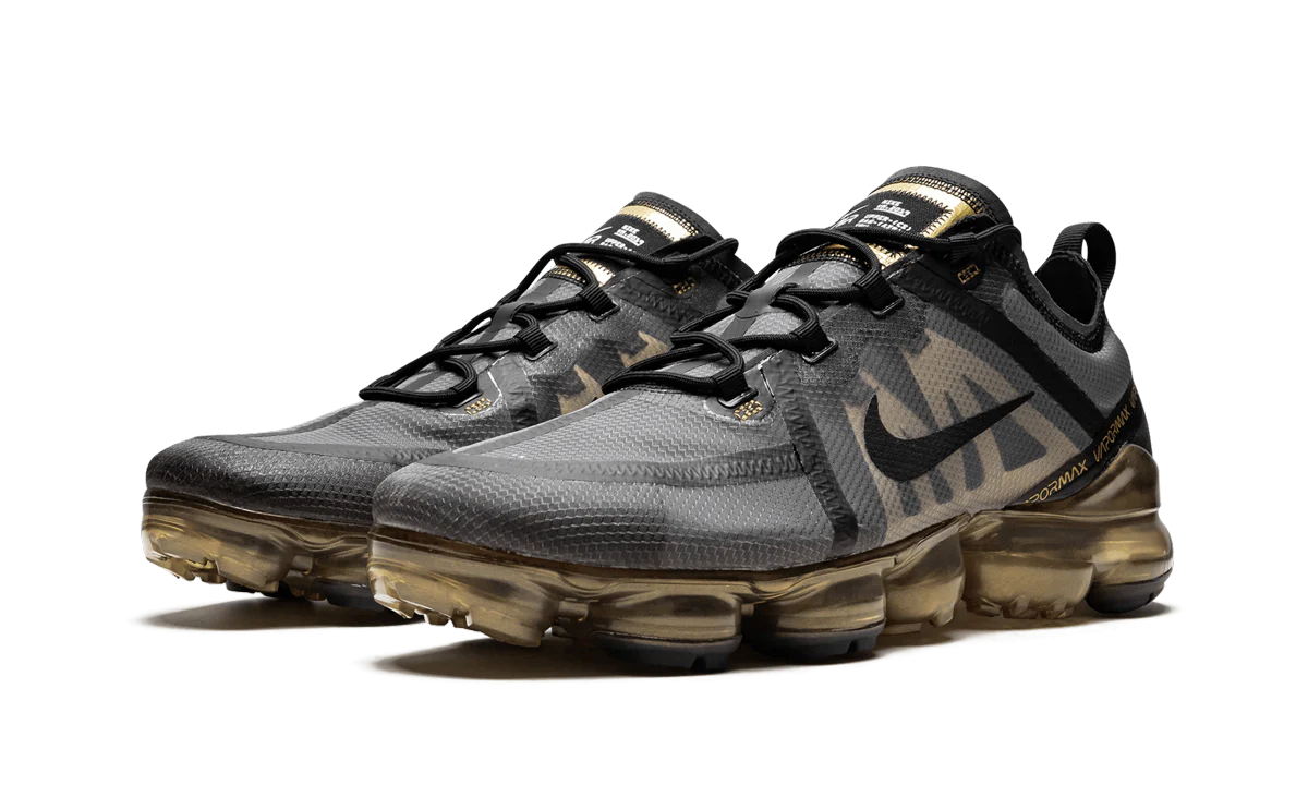 Air Vapormax 2019 Metallic Gold - Air Vapormax 2019 Metallic Gold - Jordan 1s - AIR Jordan 1