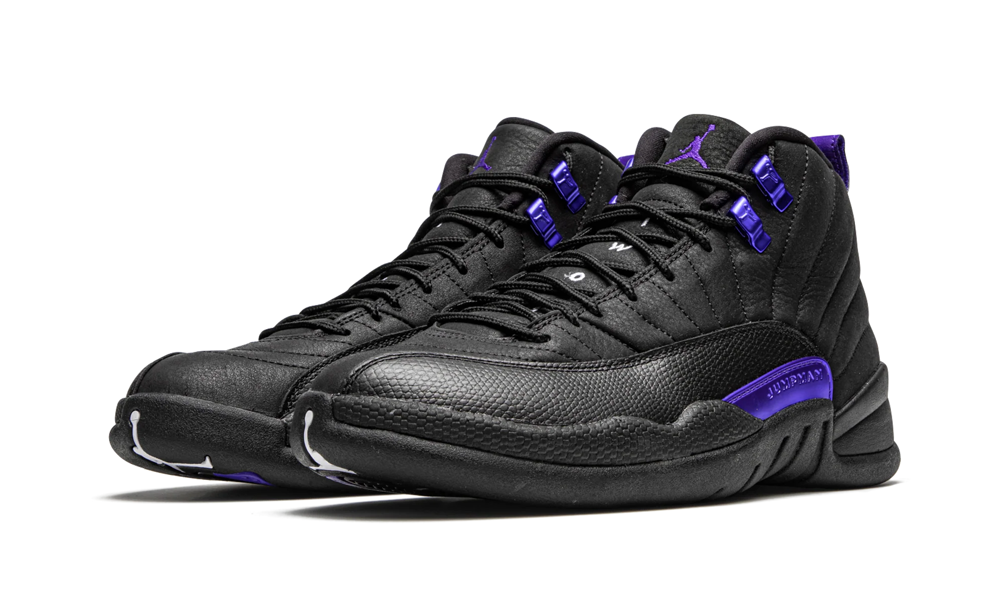 Air Jordan 12 Retro Dark Concord - Air Jordan 12 Retro Dark Concord - Jordan 1s - AIR Jordan 1