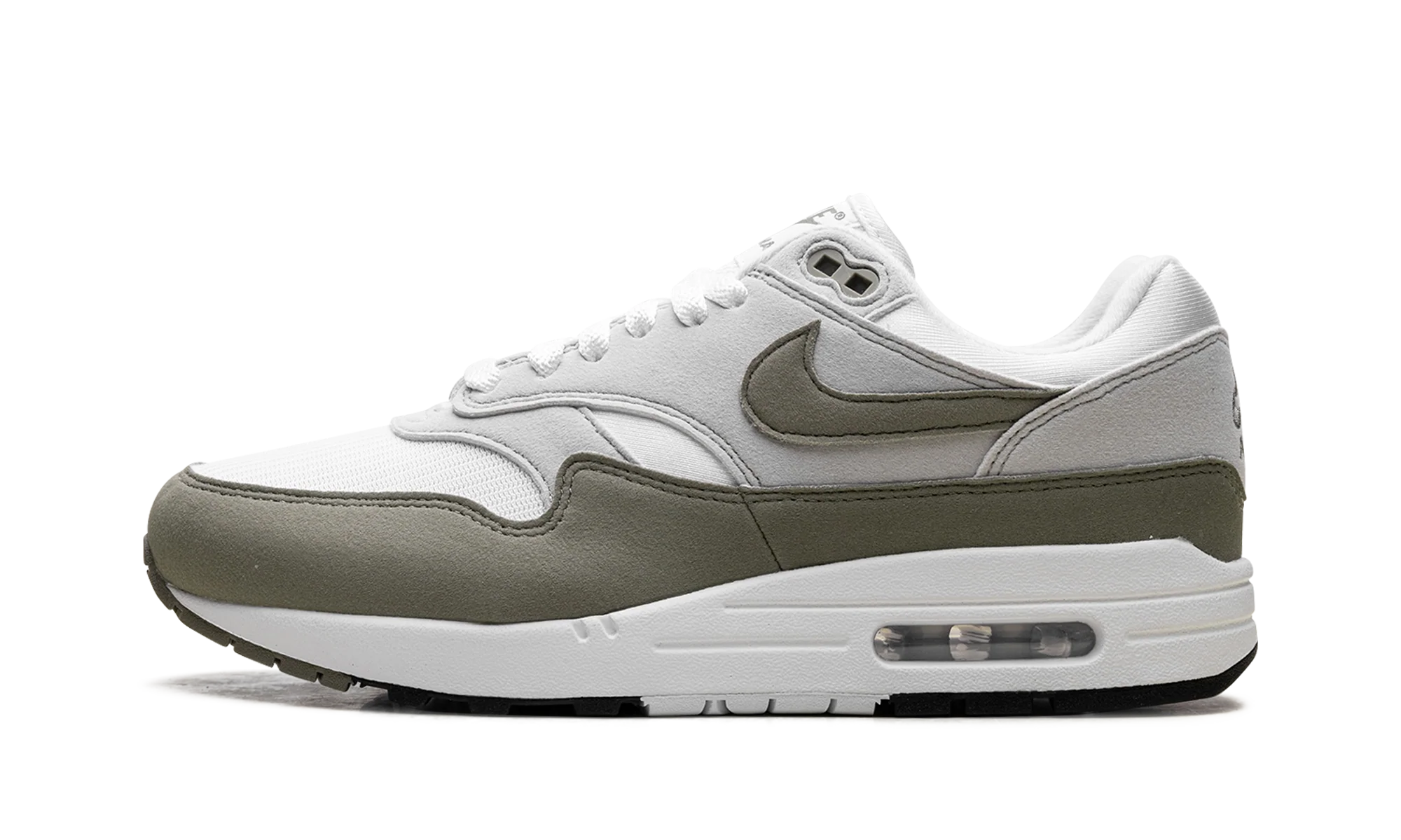 Air Max 1 WMNS Green - Air Max 1 WMNS Green - Jordan 1s - AIR Jordan 1