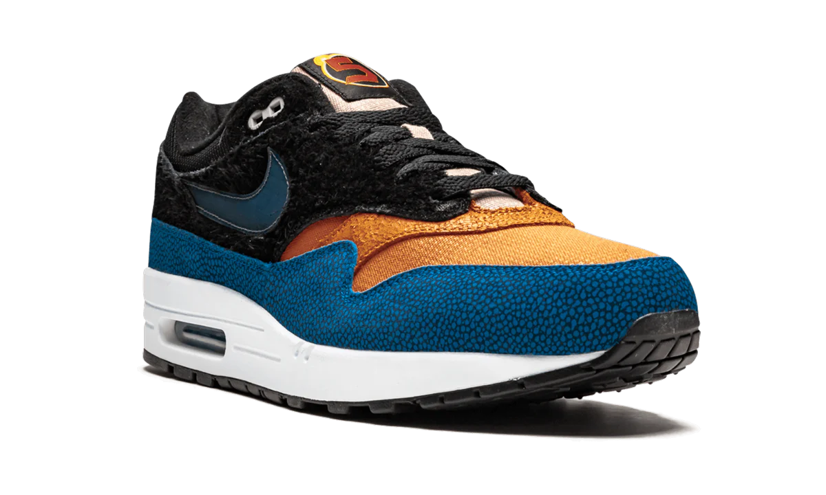 Air Max 1 PRM Swipa/De'Aaron Fox - Air Max 1 PRM Swipa/De'Aaron Fox - Jordan 1s - AIR Jordan 1