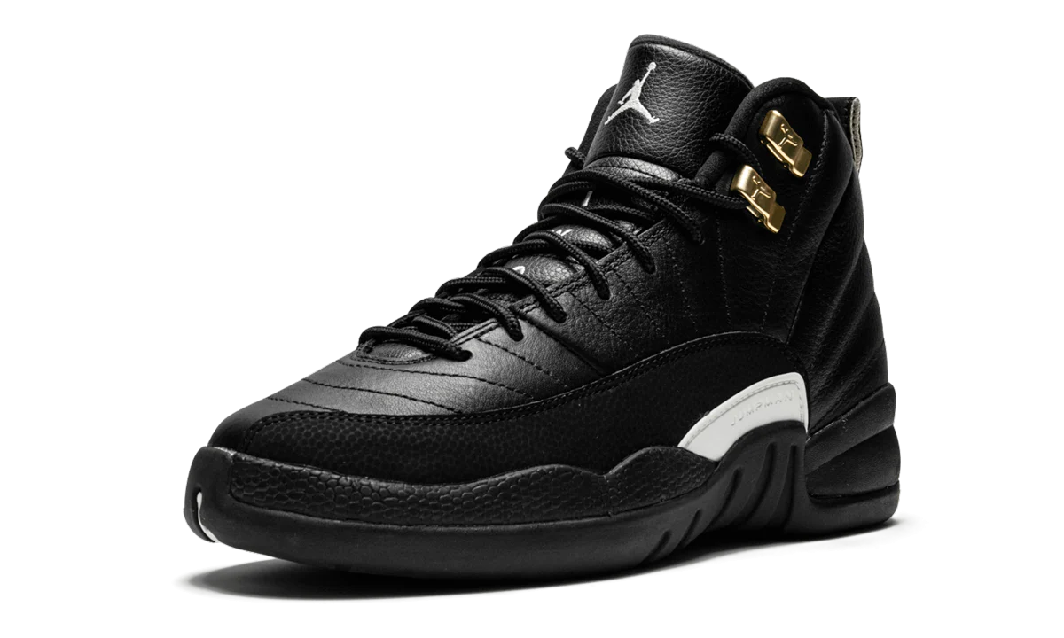 Air Jordan 12 Retro GS The Master - Air Jordan 12 Retro GS The Master - Jordan 1s - AIR Jordan 1