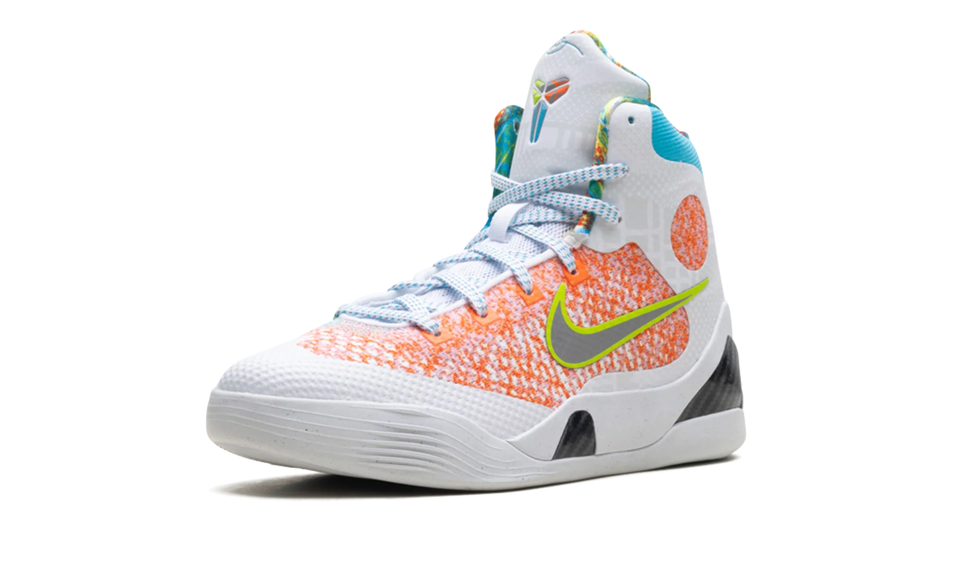 Kobe 9 Elite Protro GS What The - Kobe 9 Elite Protro GS What The - Jordan 1s - AIR Jordan 1