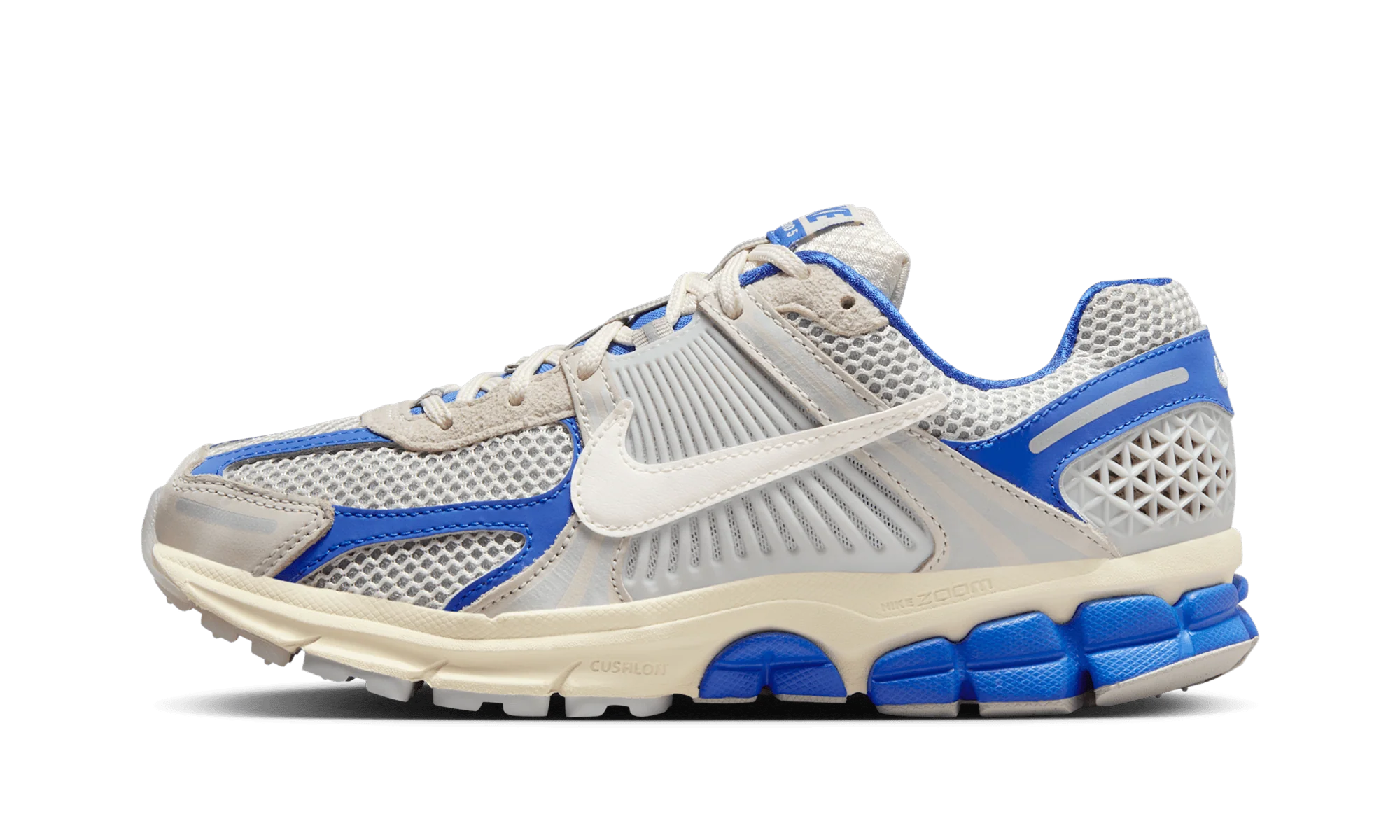 Zoom Vomero 5 WMNS Coconut Milk Game Royal - Zoom Vomero 5 WMNS Coconut Milk Game Royal - Jordan 1s - AIR Jordan 1