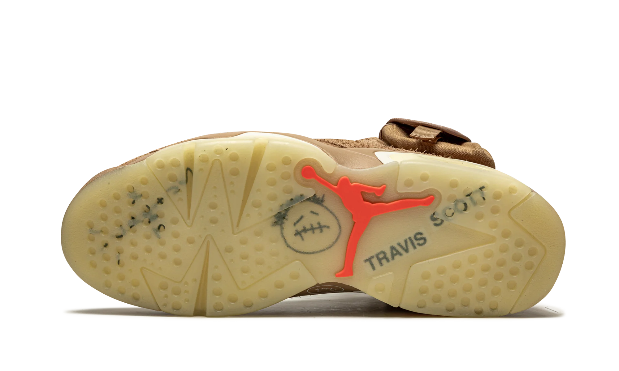 Air Jordan 6 Retro Travis Scott - British Khaki - Air Jordan 6 Retro Travis Scott - British Khaki - Jordan 1s - AIR Jordan 1