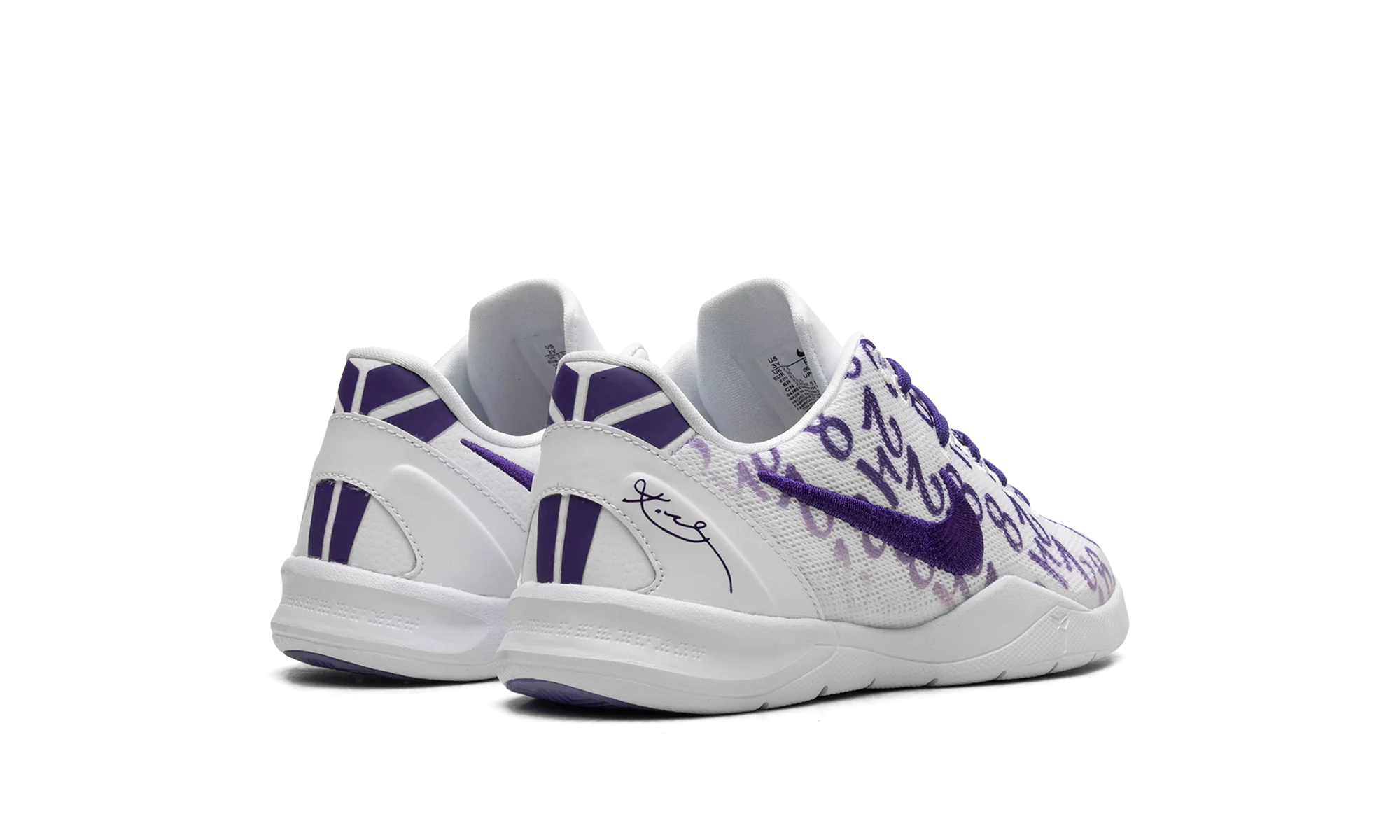 Nike Kobe 8 Protro PS Court Purple - Nike Kobe 8 Protro PS Court Purple - Jordan 1s - AIR Jordan 1