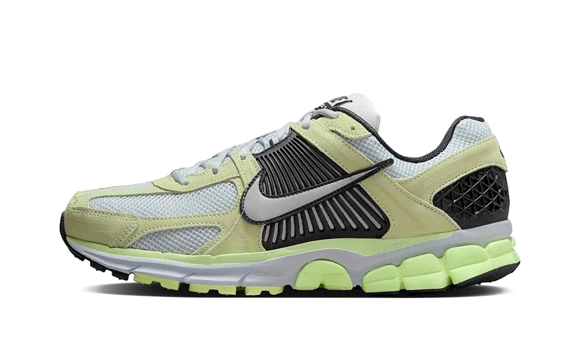 Zoom Vomero 5 Barely Volt - Zoom Vomero 5 Barely Volt - Jordan 1s - AIR Jordan 1