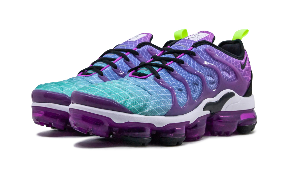 AIR VAPORMAX PLUS WMNS - AIR VAPORMAX PLUS WMNS - Jordan 1s - AIR Jordan 1