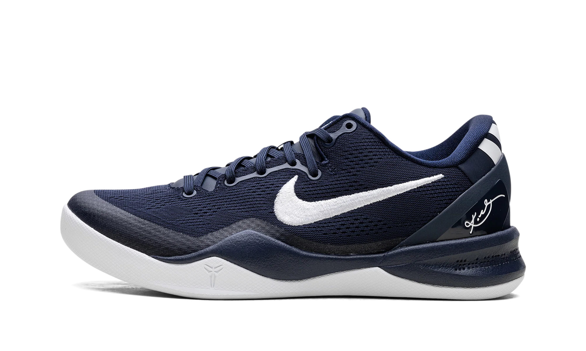 Kobe 8 Protro College Navy - Kobe 8 Protro College Navy - Jordan 1s - AIR Jordan 1