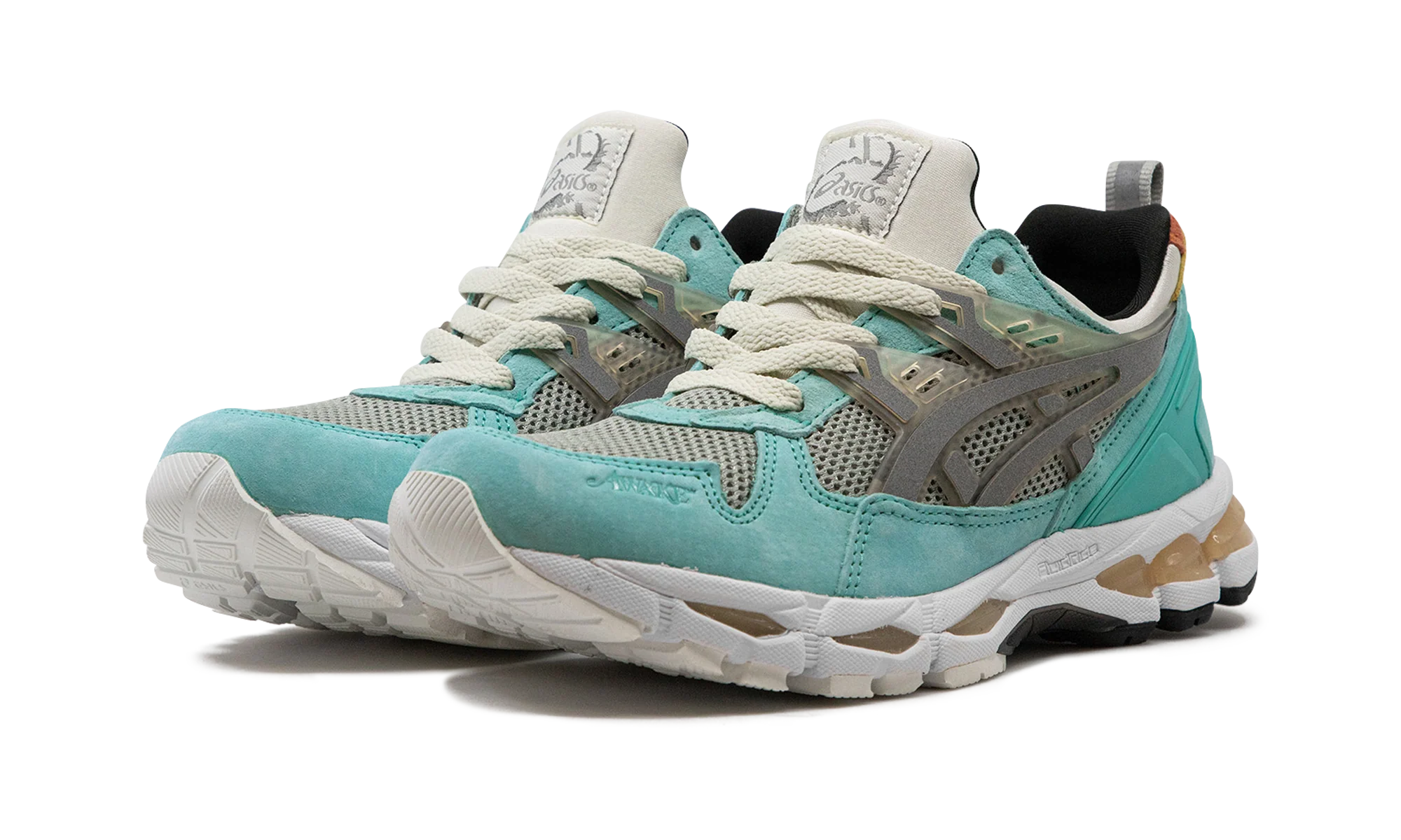 Gel Kayano Trainer 21 Awake - Gel Kayano Trainer 21 Awake - Jordan 1s - AIR Jordan 1