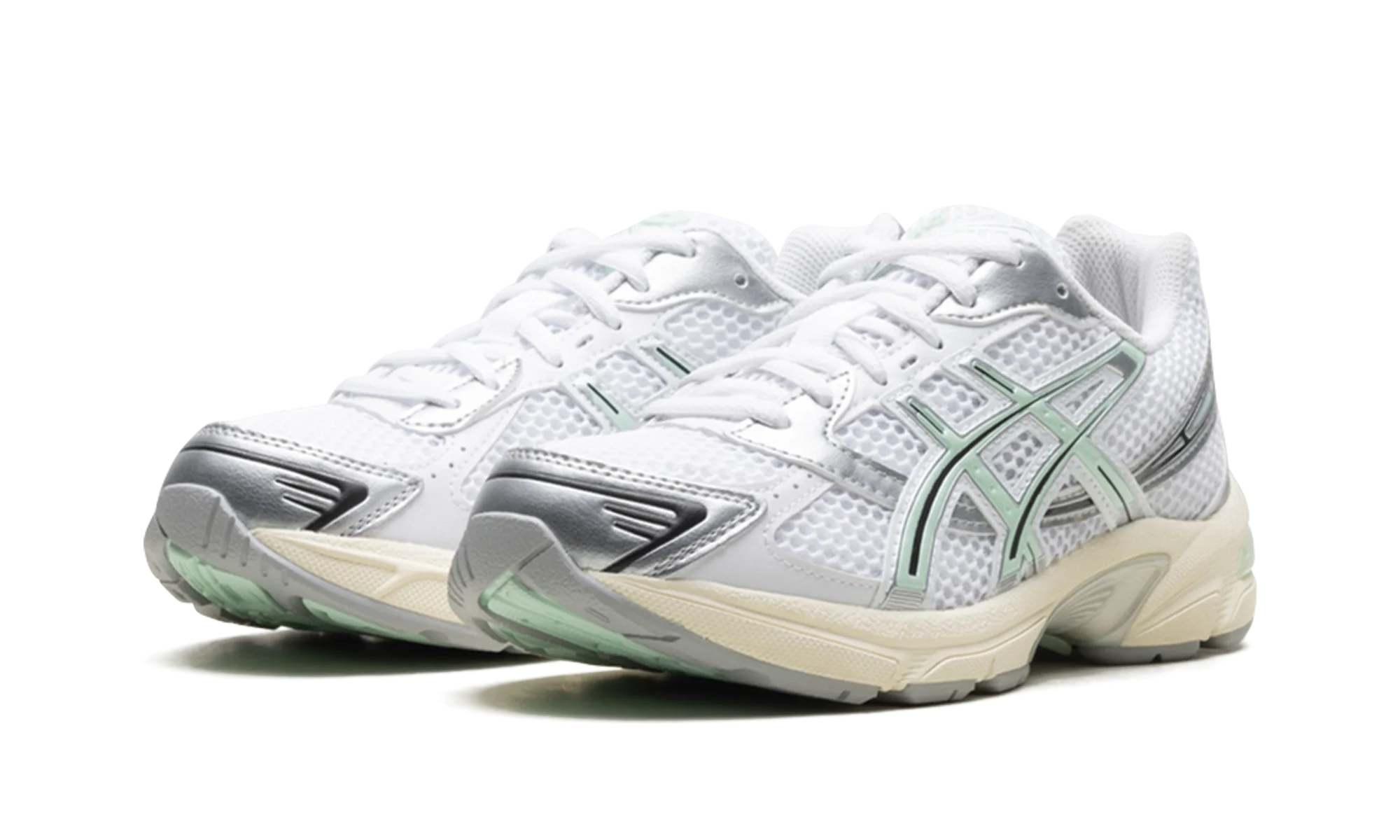 Gel-1130 WMNS White Mint Tint - Gel-1130 WMNS White Mint Tint - Jordan 1s - AIR Jordan 1