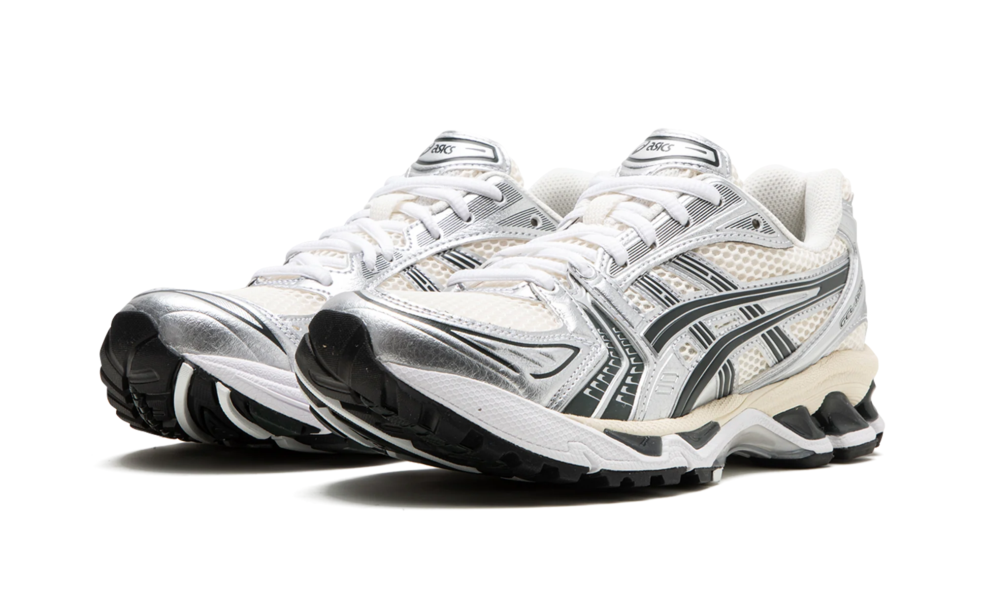 GEL KAYANO 14 Kith Cream Scarab - GEL KAYANO 14 Kith Cream Scarab - Jordan 1s - AIR Jordan 1