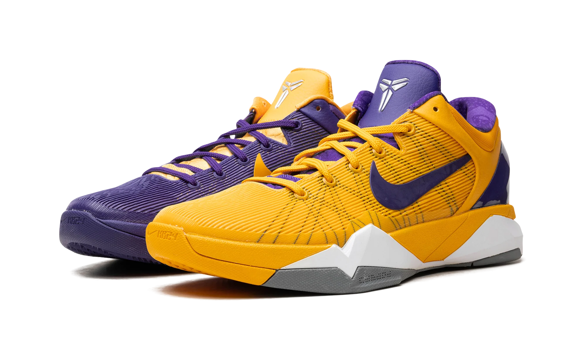 Kobe 7 Yin and Yang - Kobe 7 Yin and Yang - Jordan 1s - AIR Jordan 1