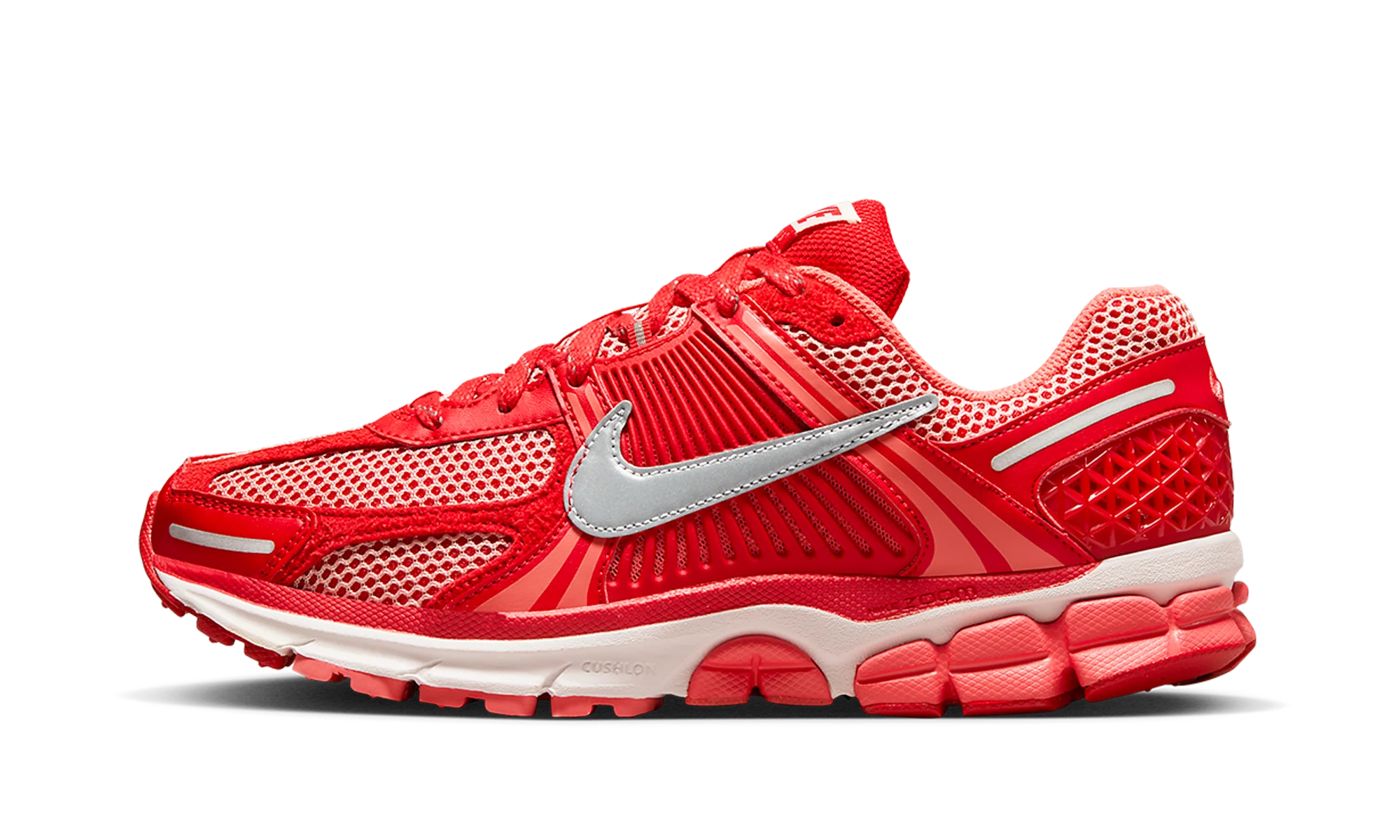 Zoom Vomero 5 PRM University Red Metallic Silver - Zoom Vomero 5 PRM University Red Metallic Silver - Jordan 1s - AIR Jordan 1