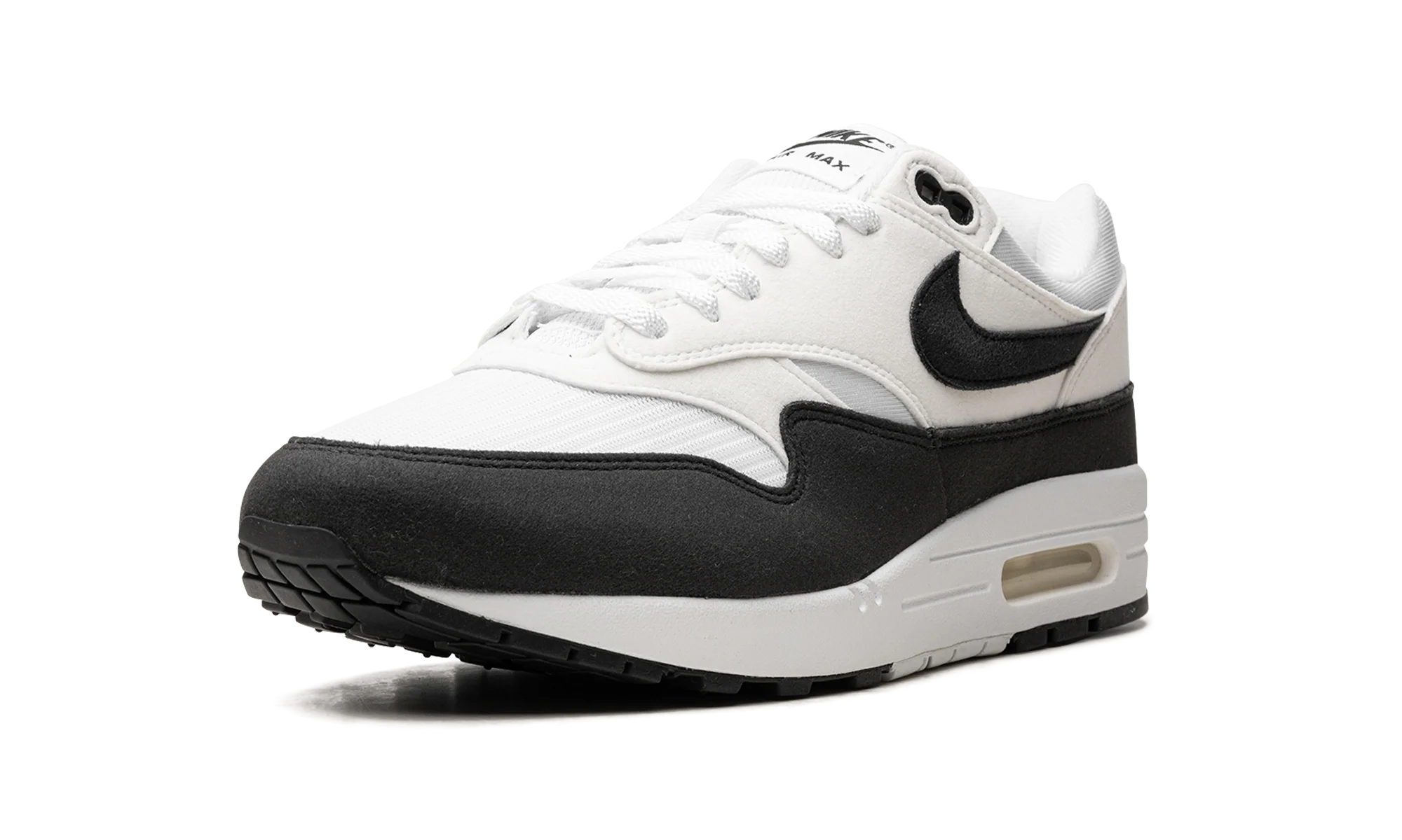 AIR MAX 1 WMNS White Black - AIR MAX 1 WMNS White Black - Jordan 1s - AIR Jordan 1