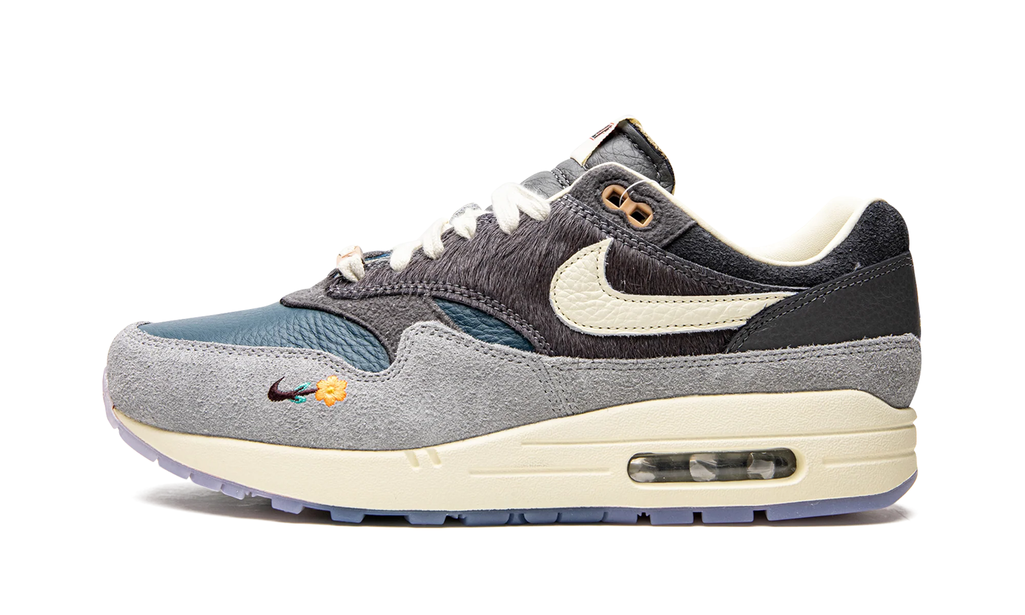 Air Max 1 Kasina - Won-Ang Grey - Air Max 1 Kasina - Won-Ang Grey - Jordan 1s - AIR Jordan 1